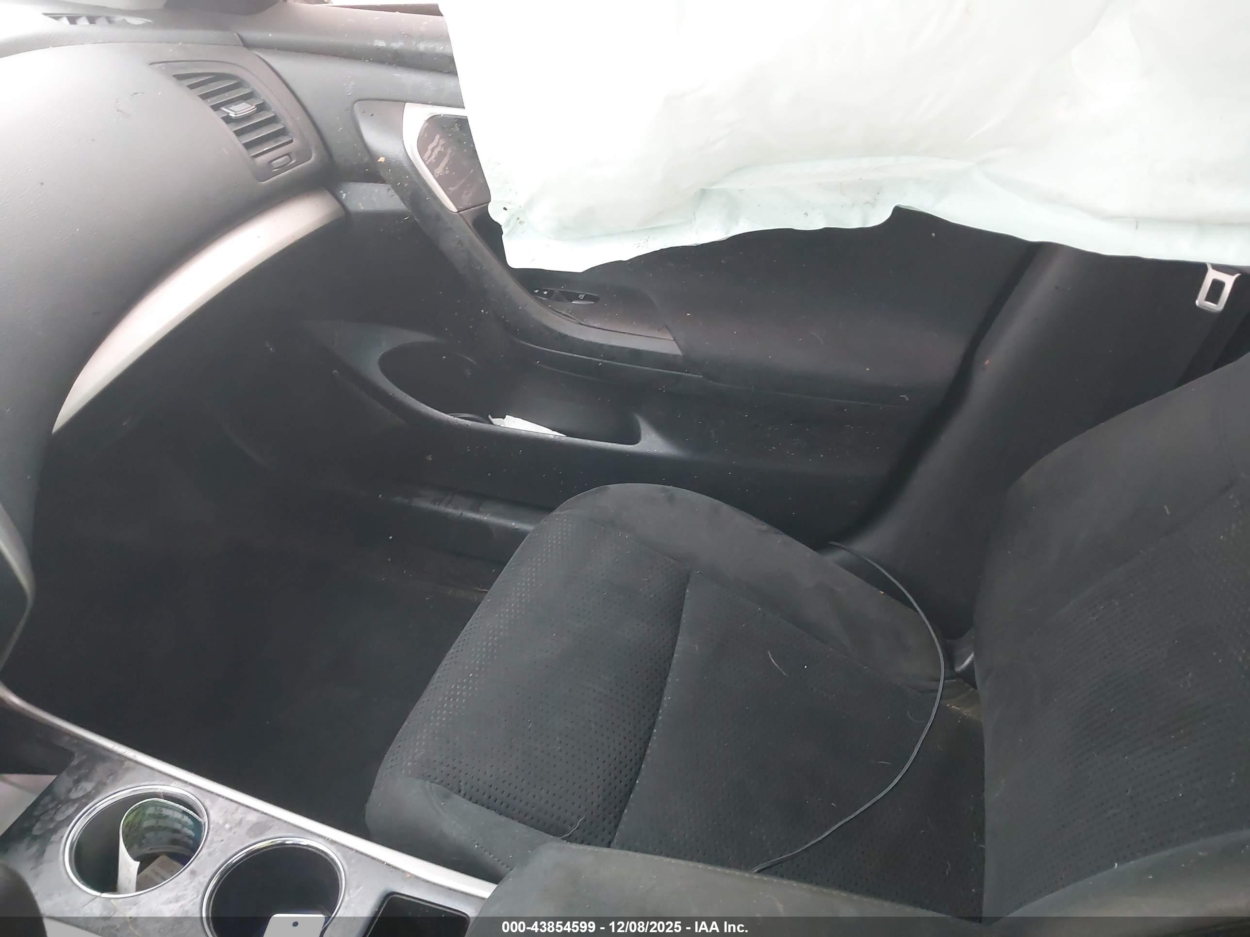 NISSAN ALTIMA image 5