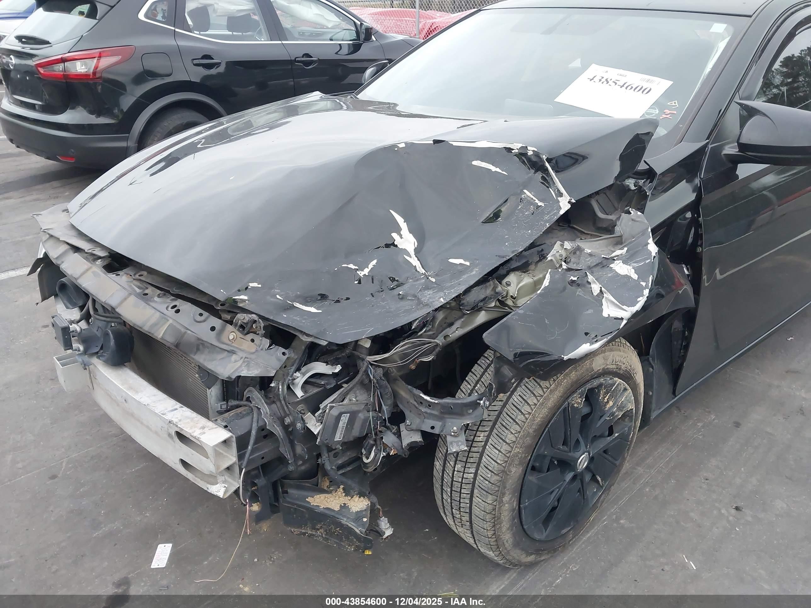 NISSAN ALTIMA image 6