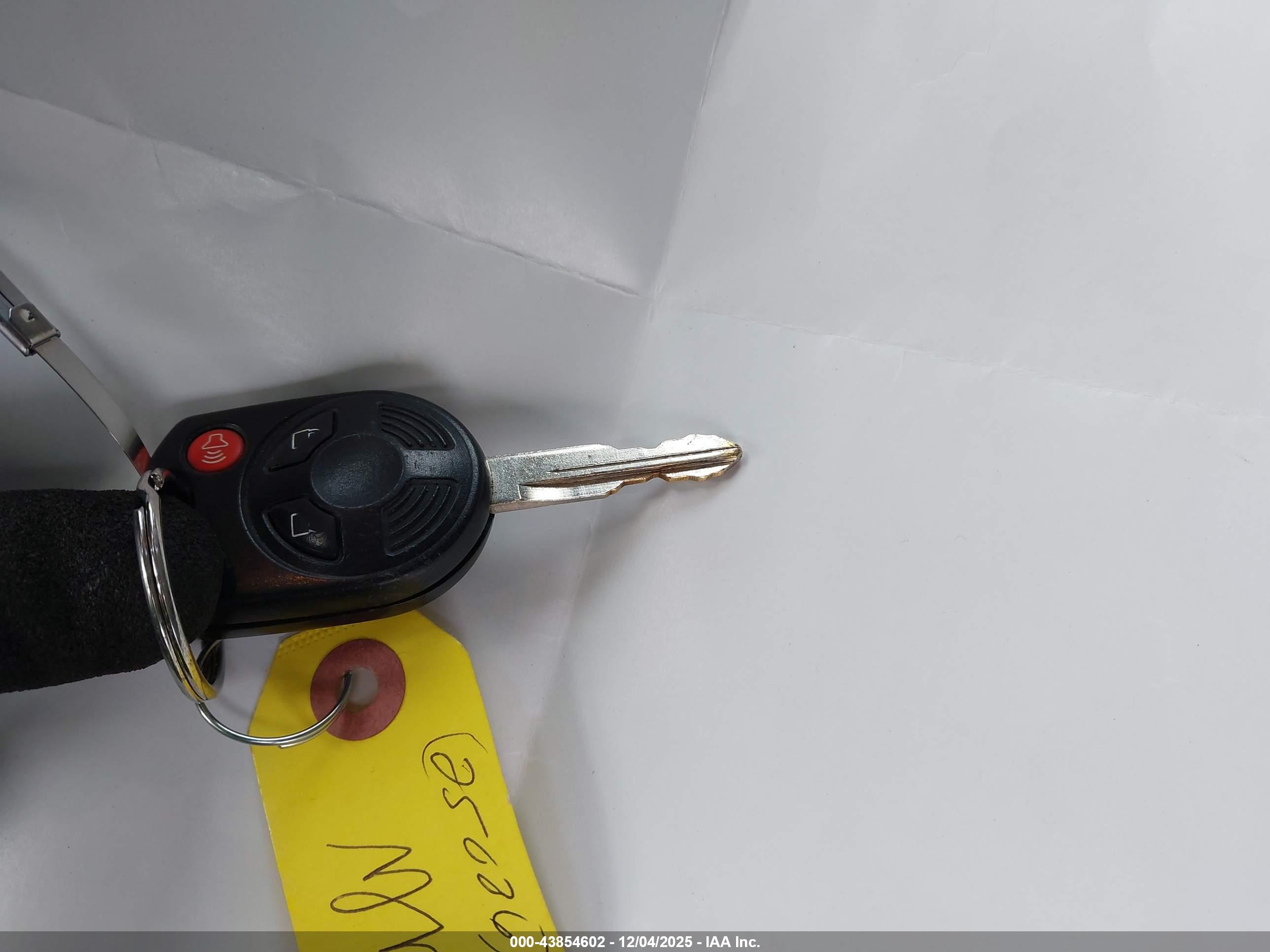 FORD EDGE image 11