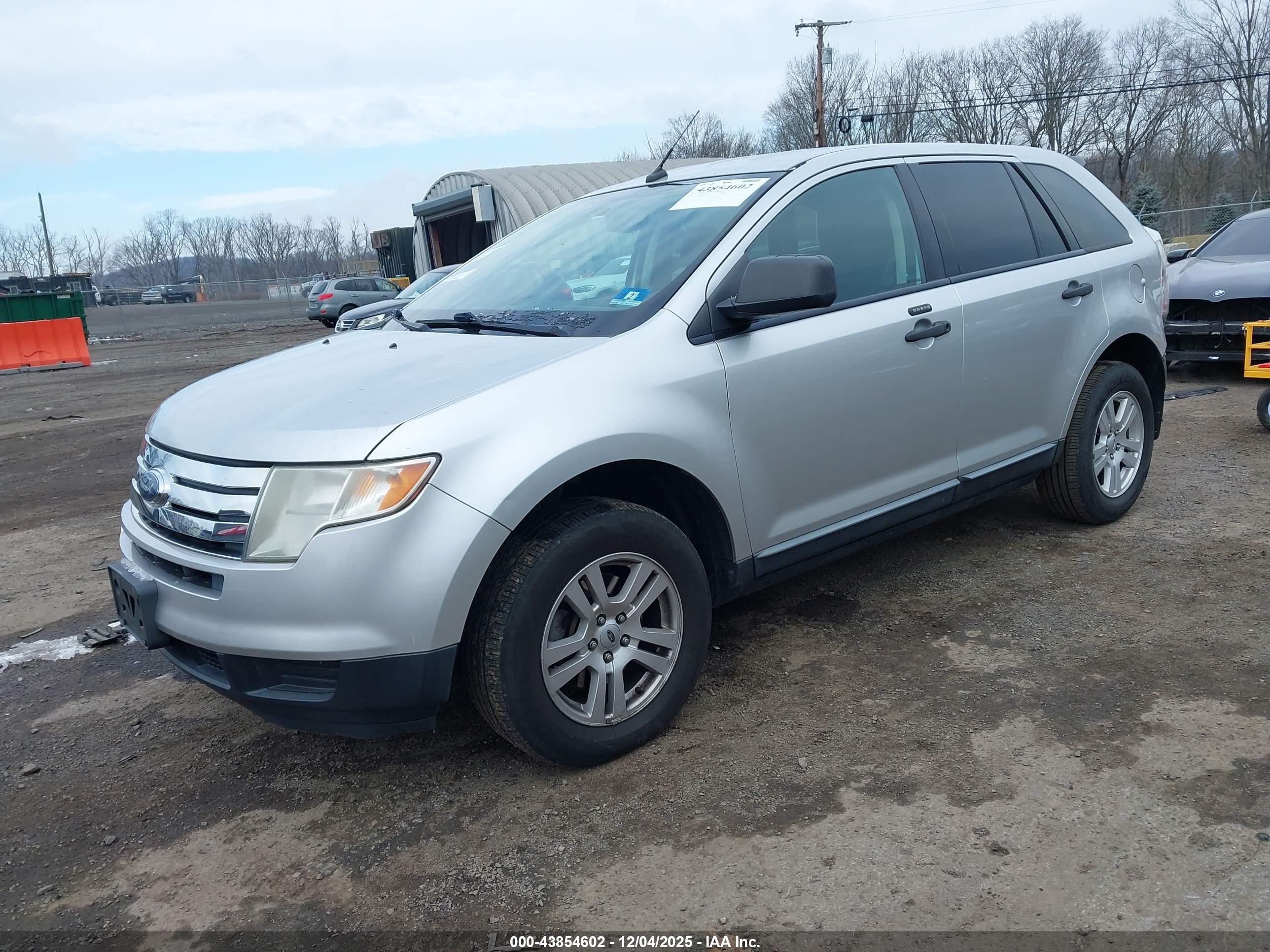 FORD EDGE image 2
