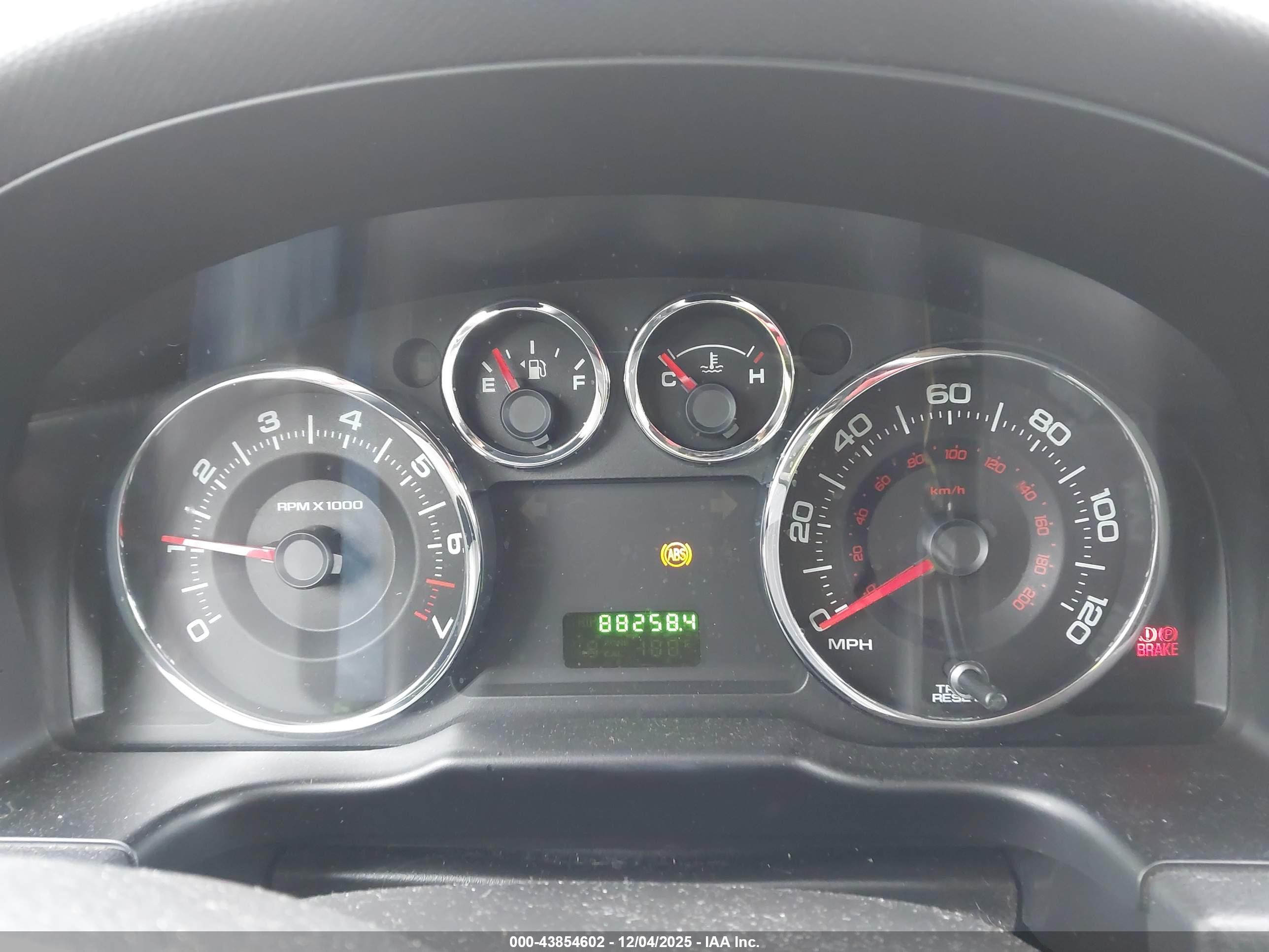 FORD EDGE image 7