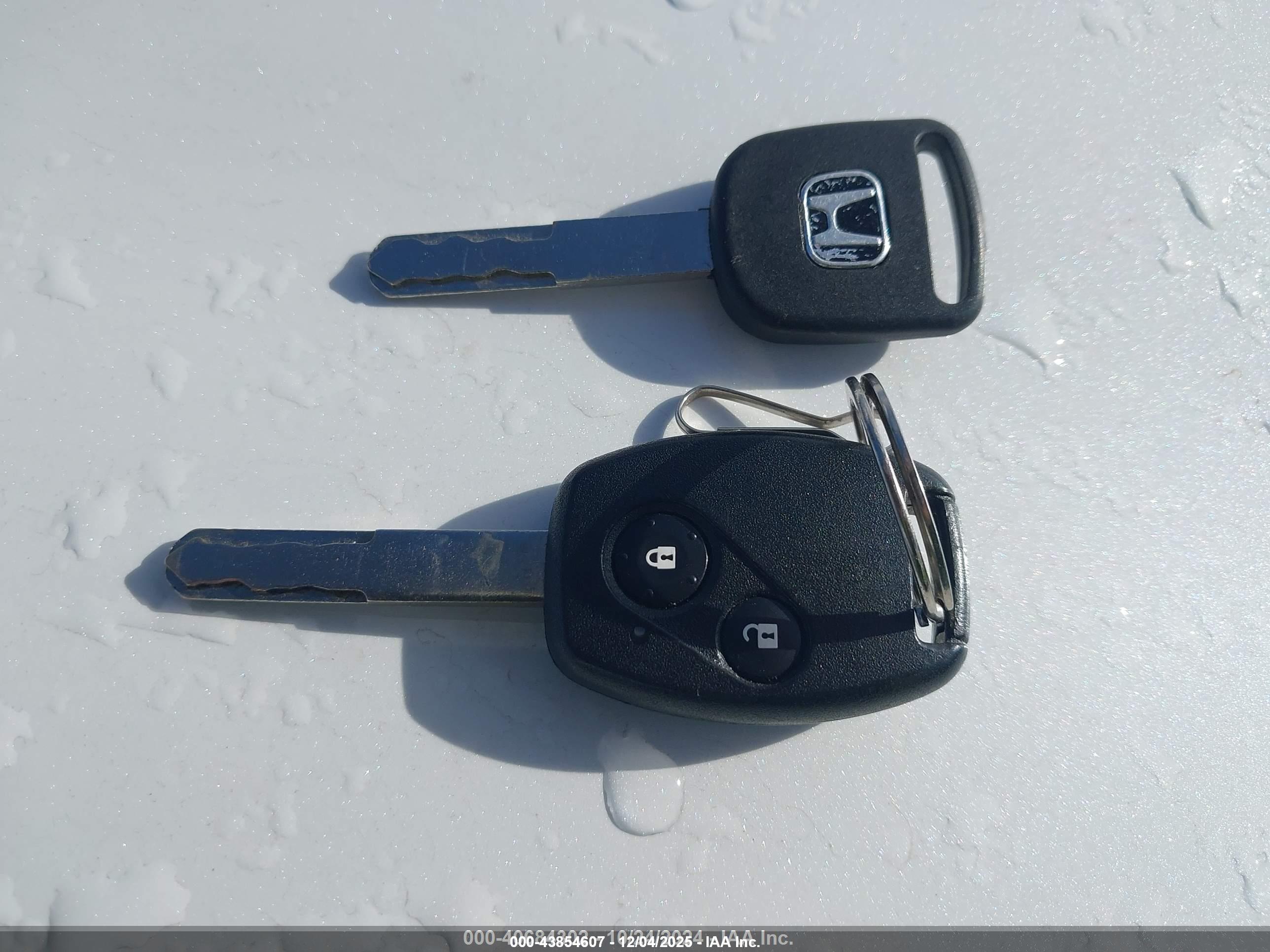 HONDA CIVIC image 11