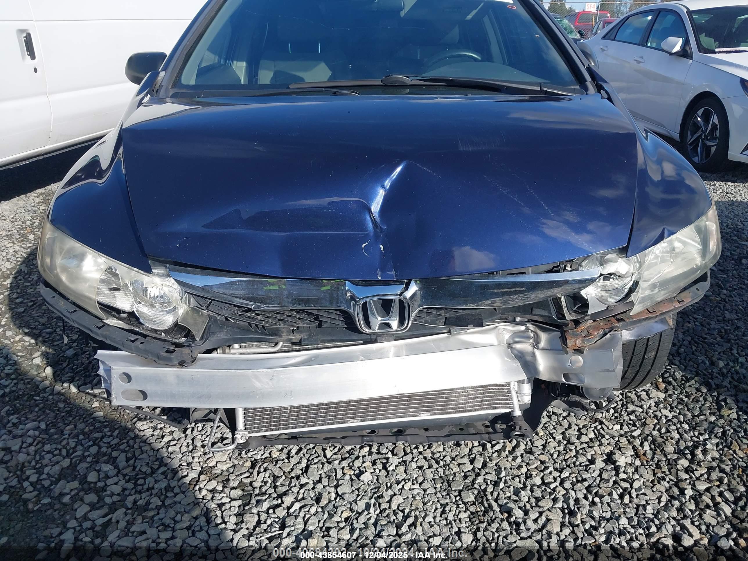 HONDA CIVIC image 6