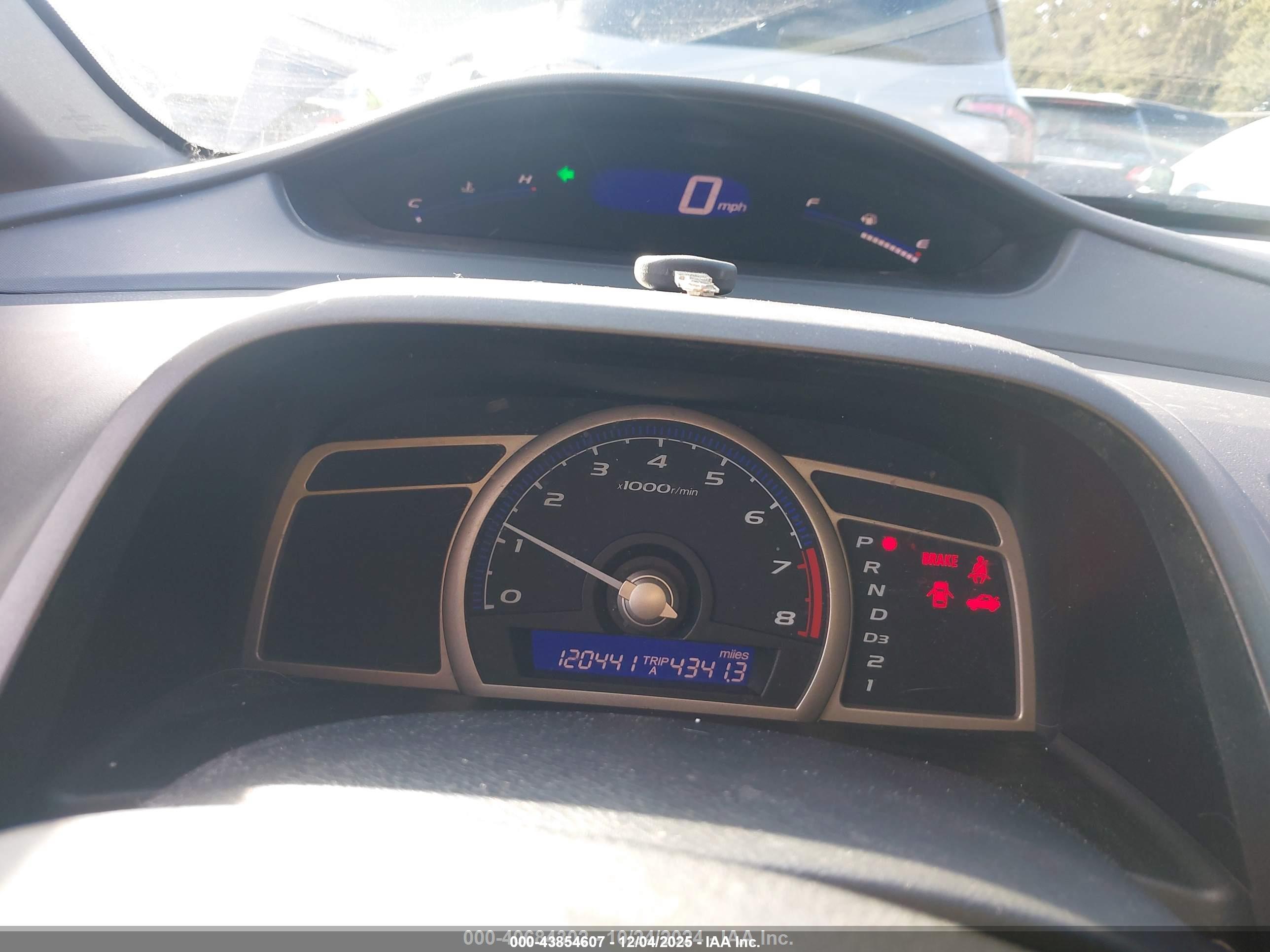 HONDA CIVIC image 7