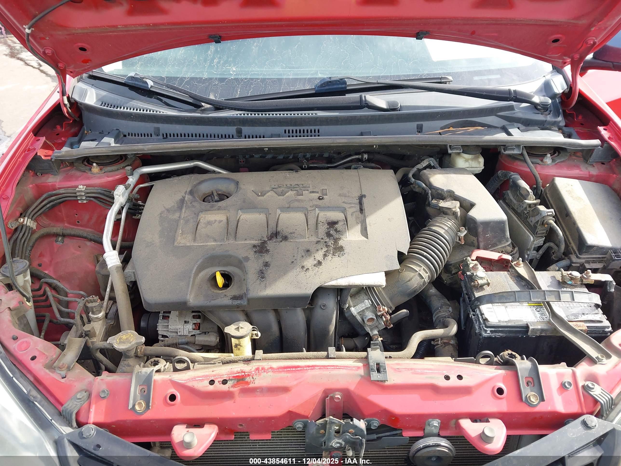 TOYOTA COROLLA image 10
