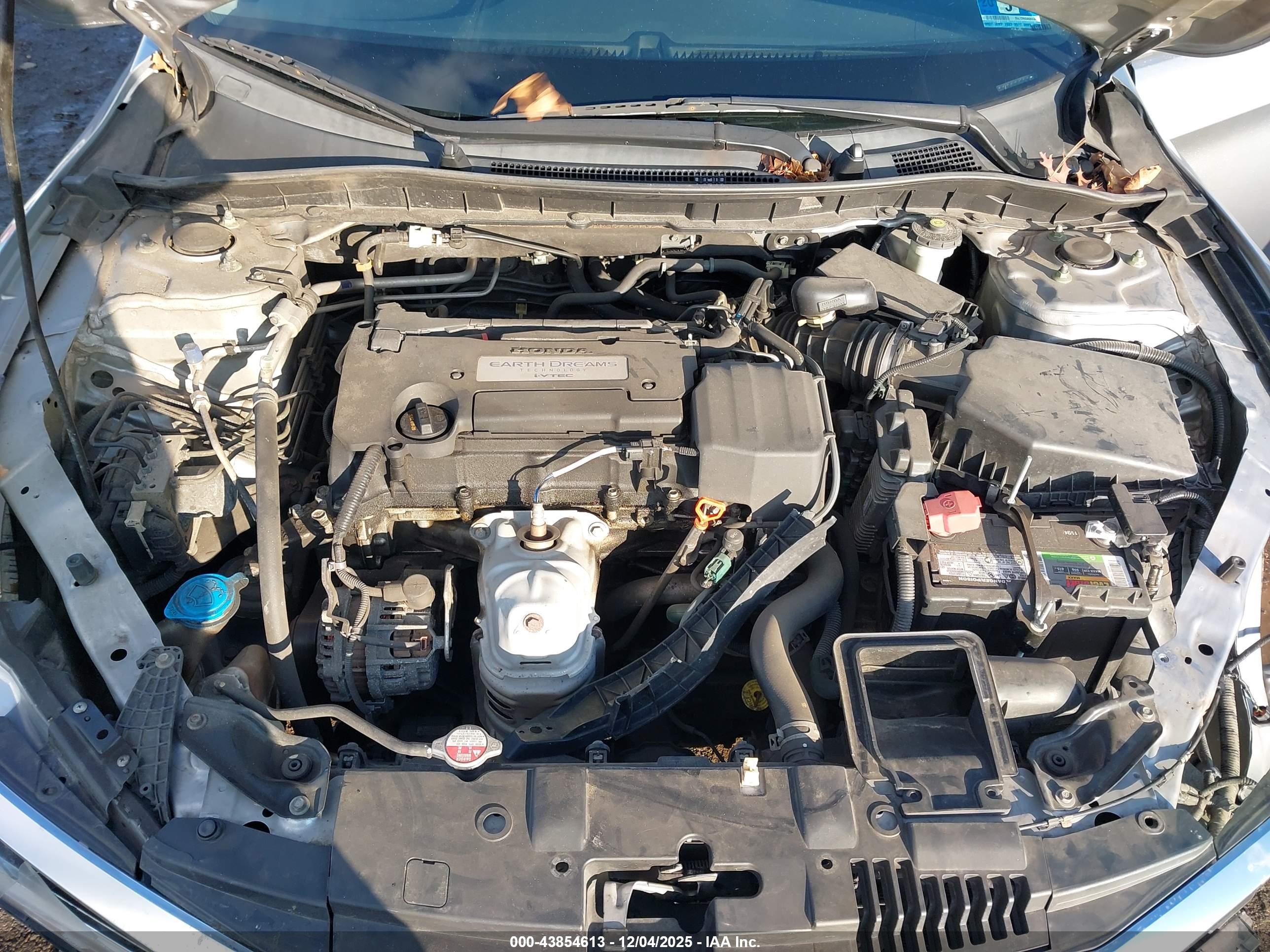 HONDA ACCORD image 10
