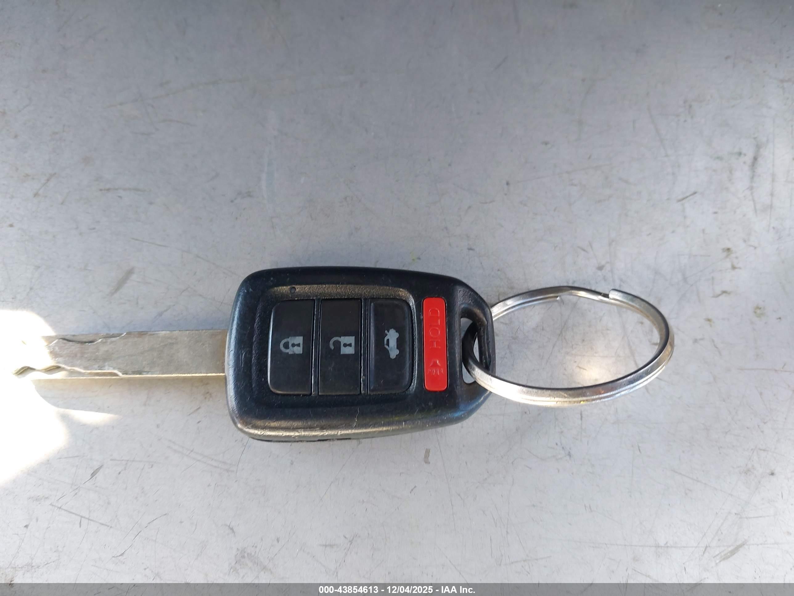 HONDA ACCORD image 11