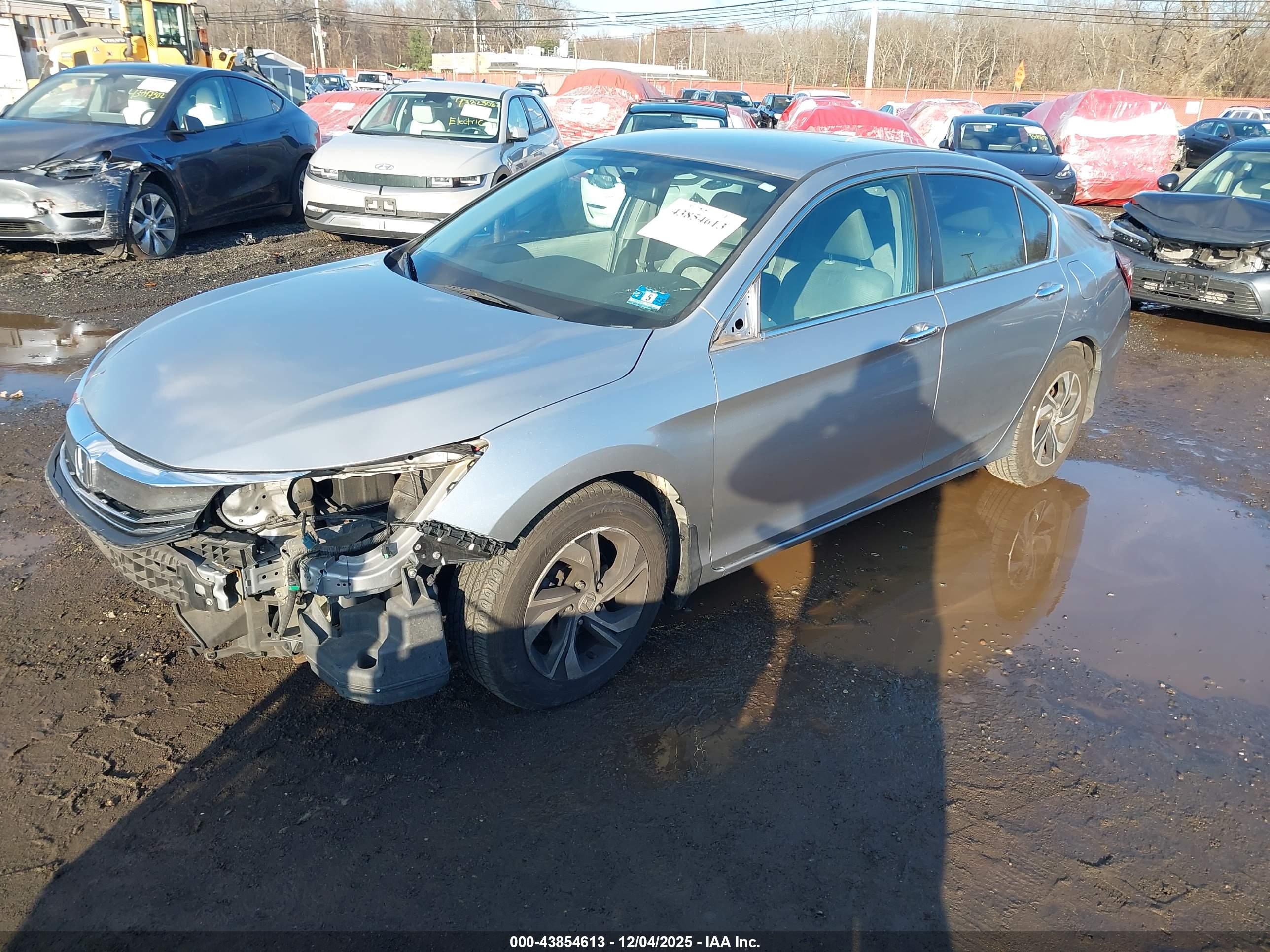 HONDA ACCORD image 2