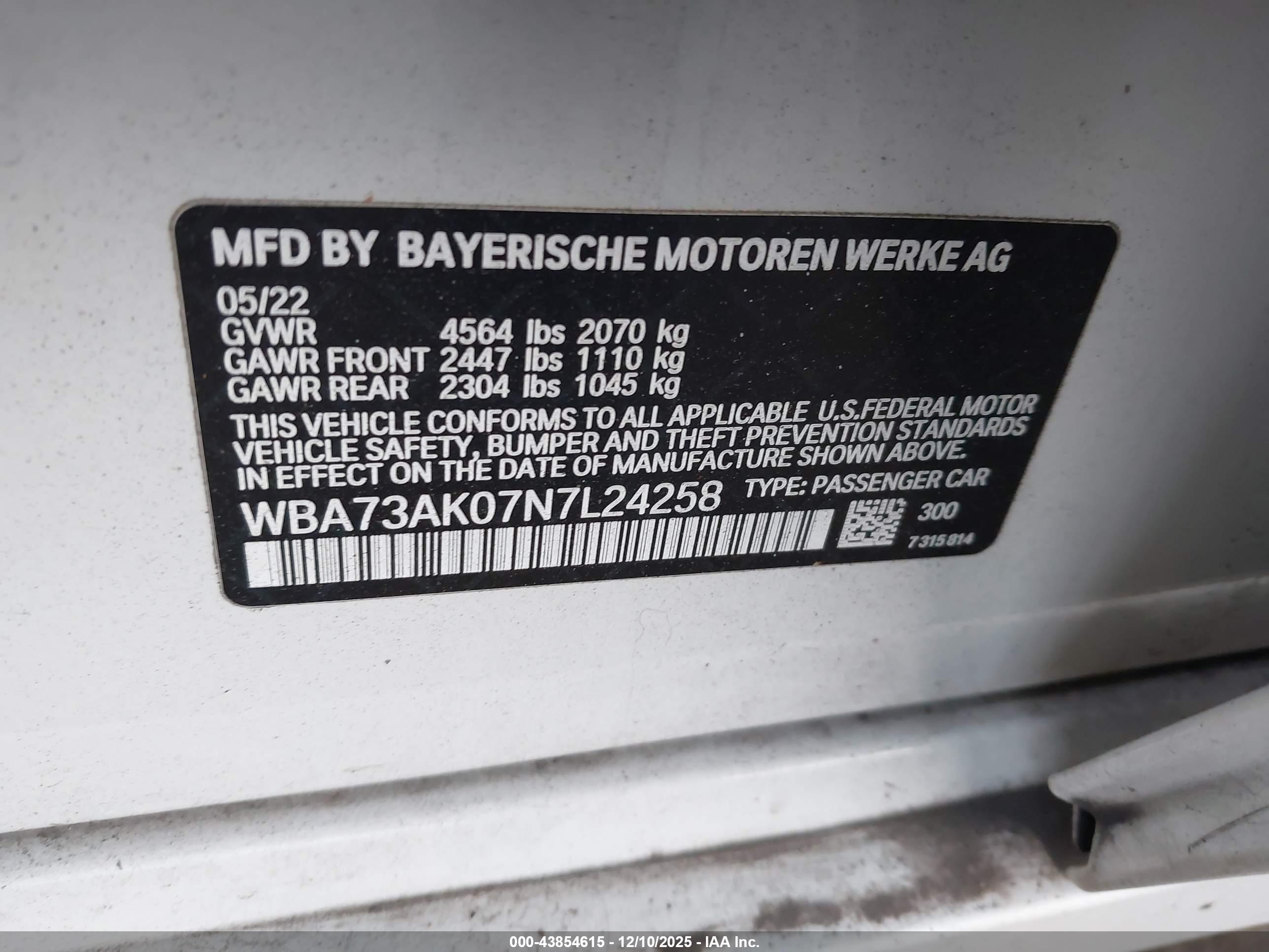 BMW 228 image 9