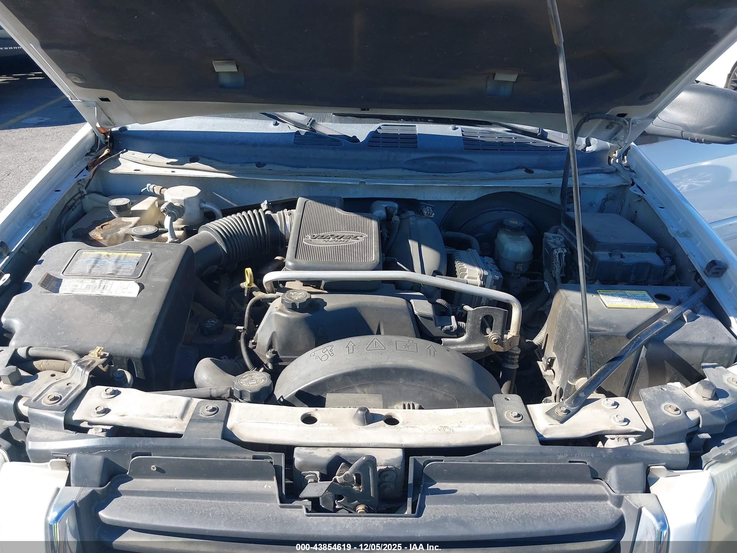 GMC ENVOY image 10