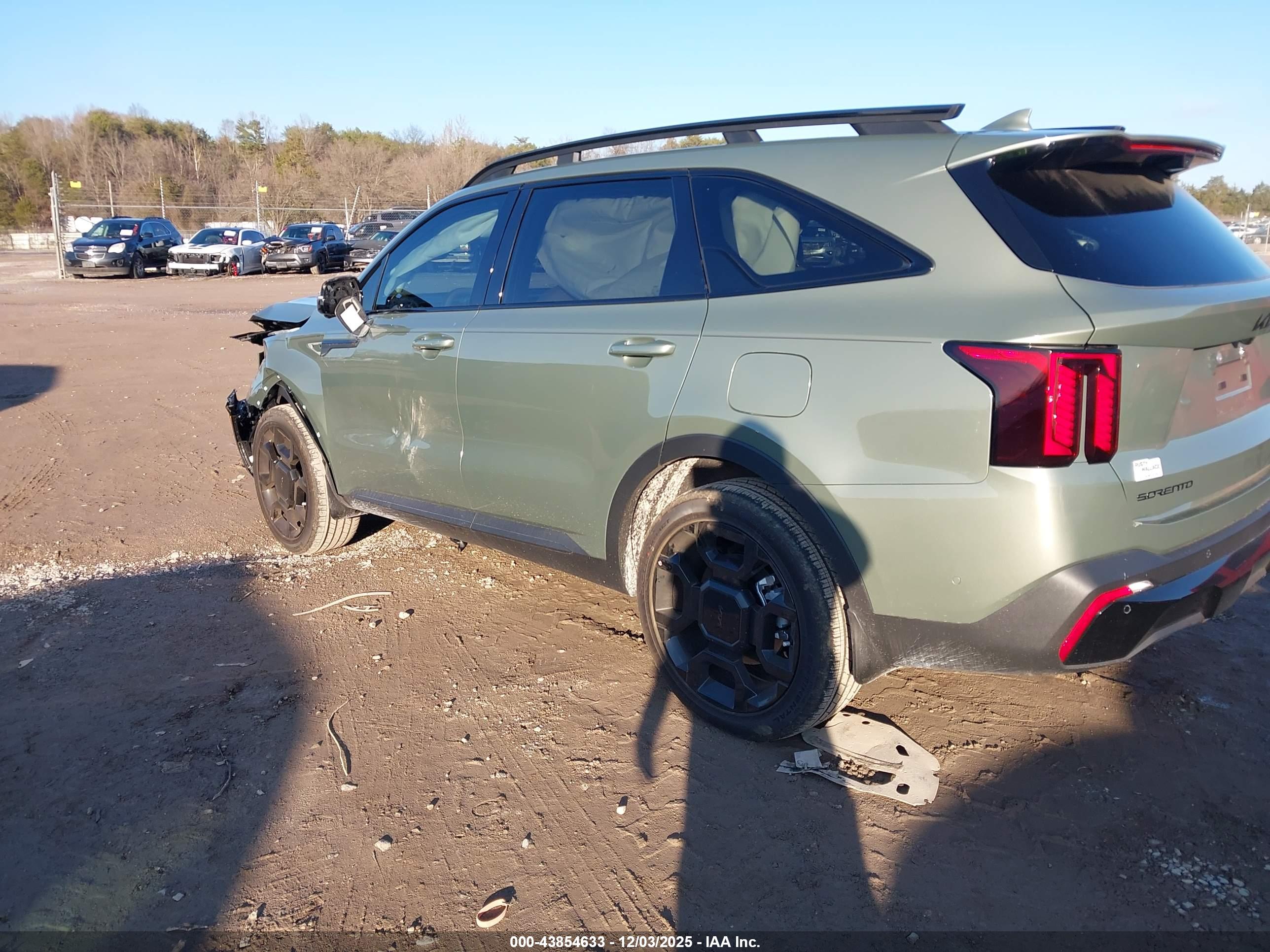 KIA SORENTO image 3