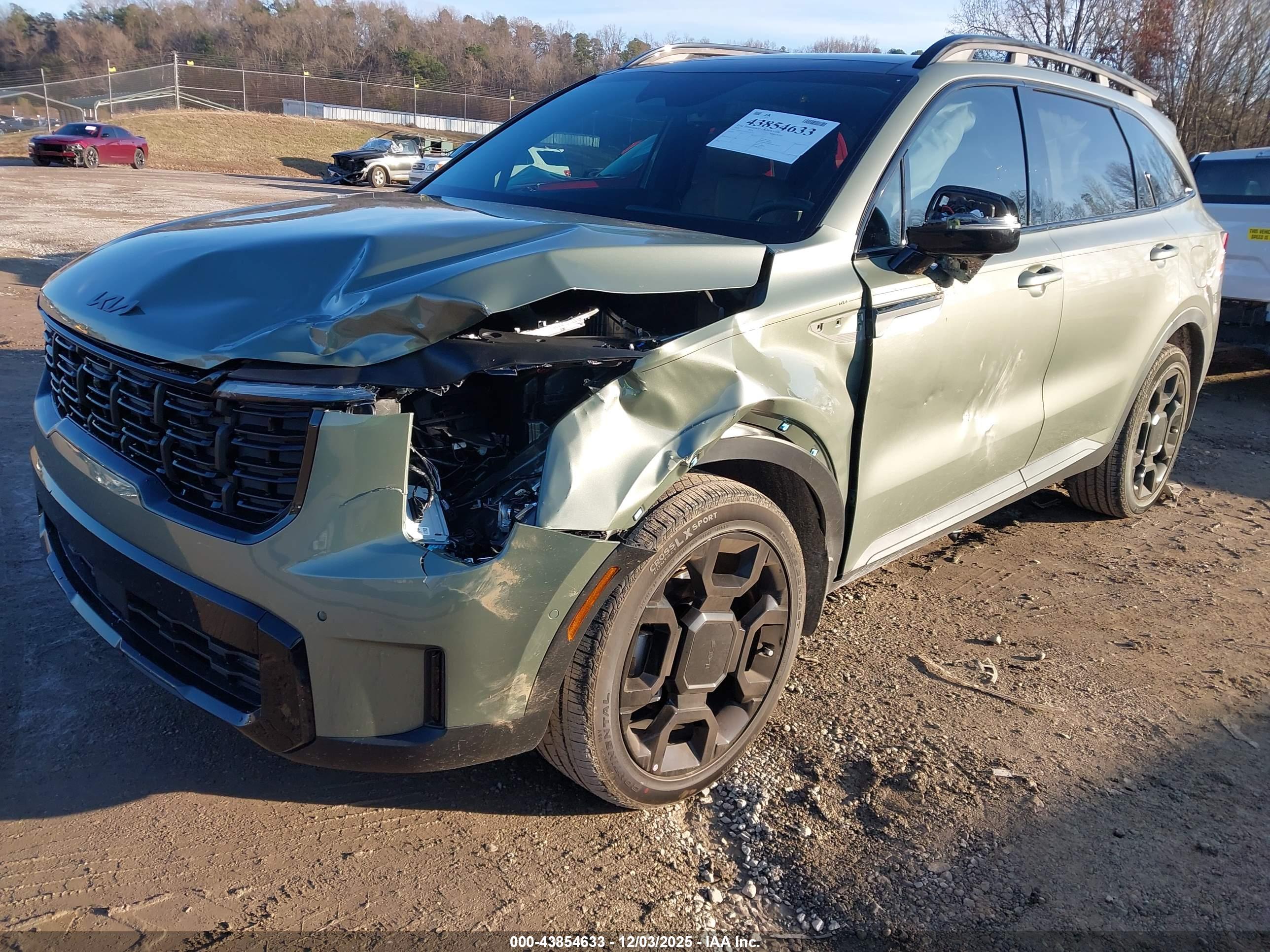 KIA SORENTO image 6
