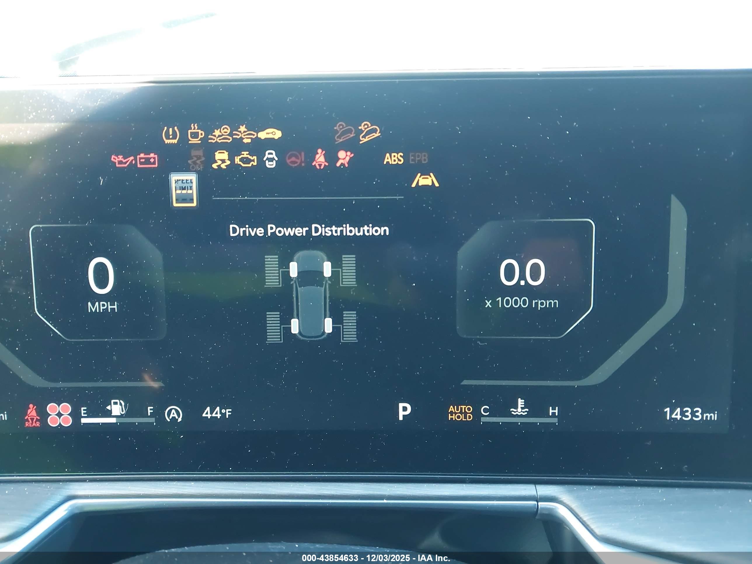 KIA SORENTO image 7