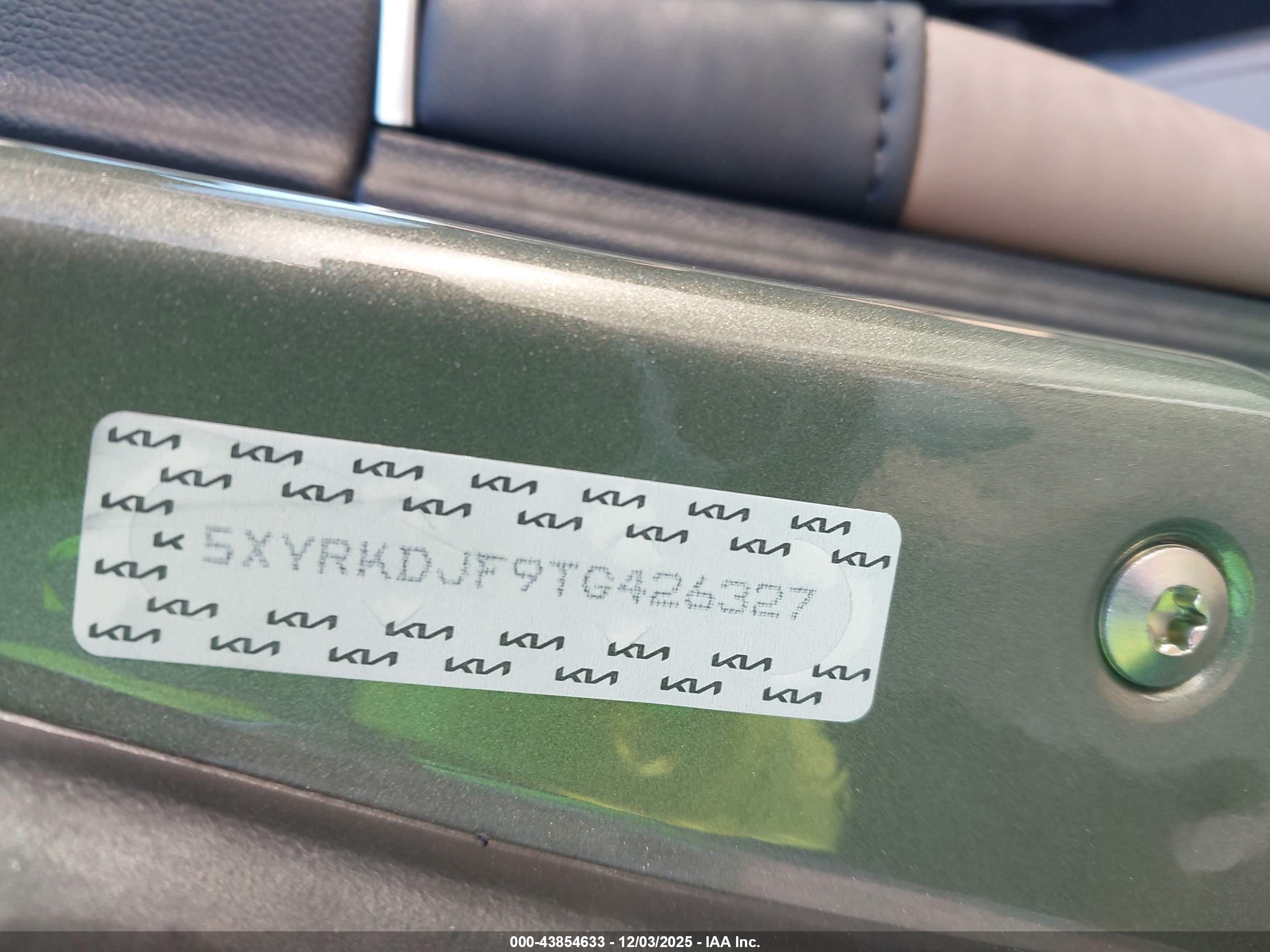 KIA SORENTO image 9