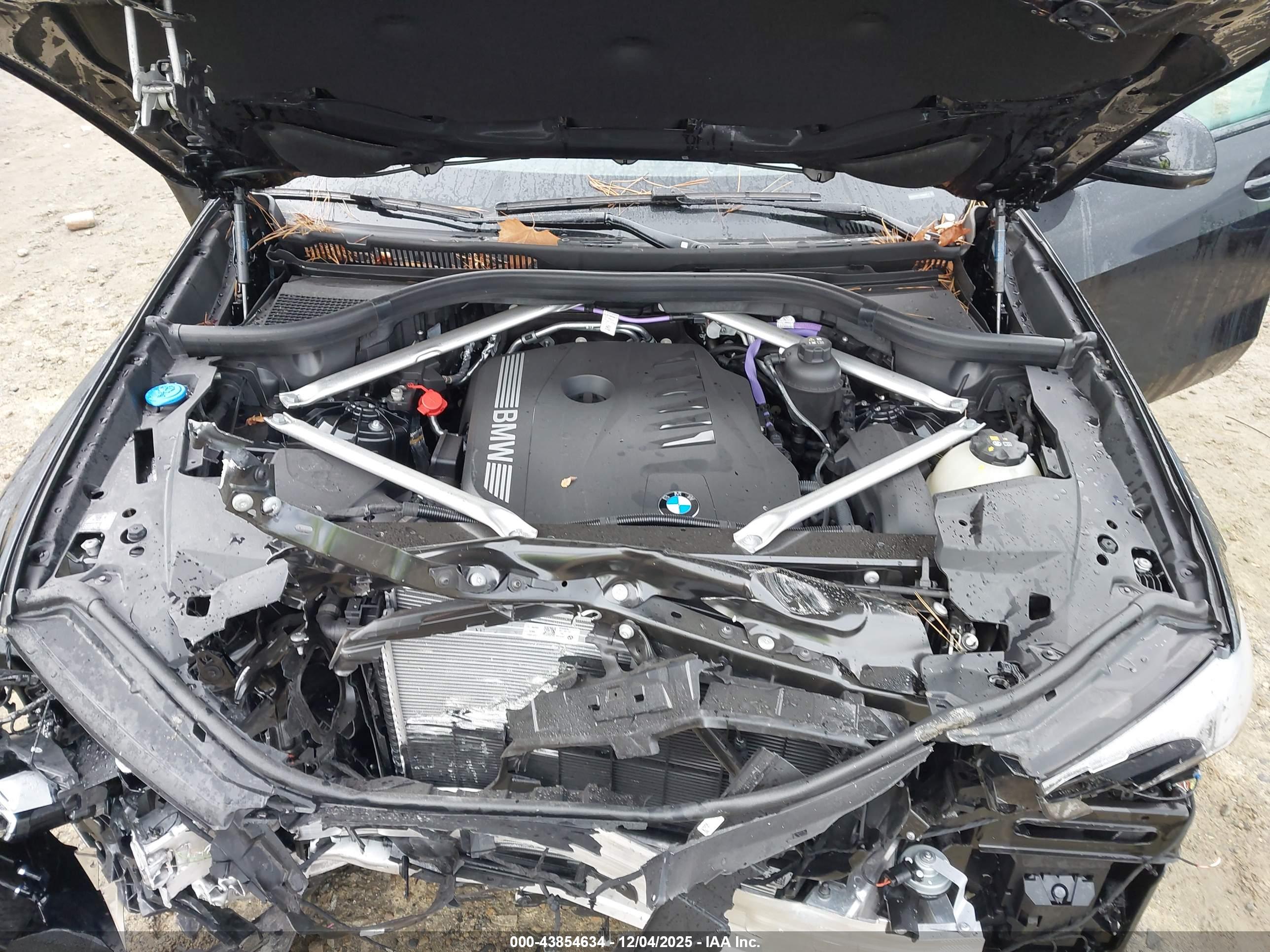 BMW X5 image 10