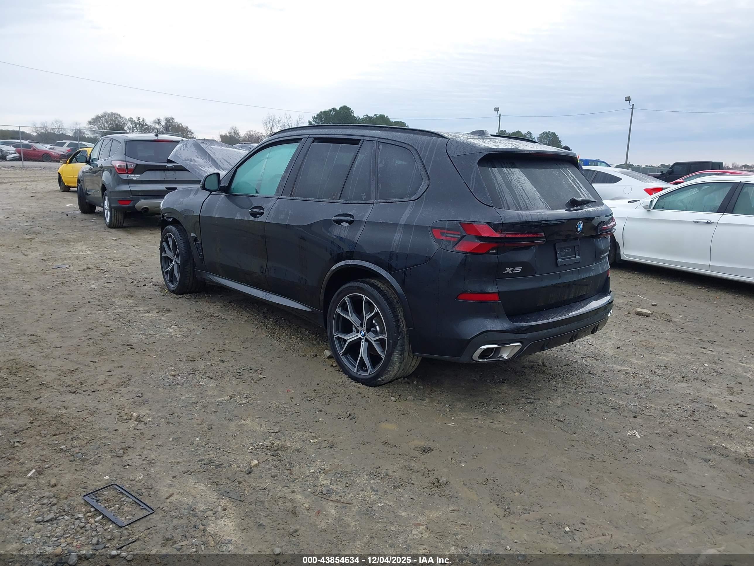 BMW X5 image 3