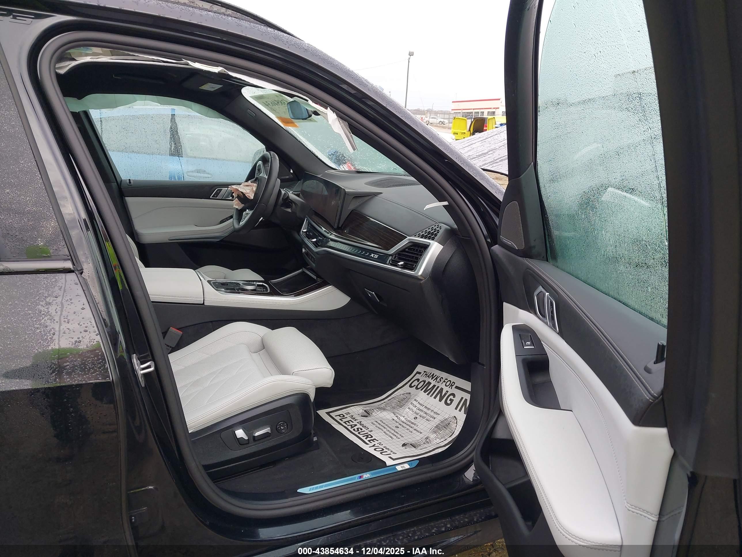 BMW X5 image 5