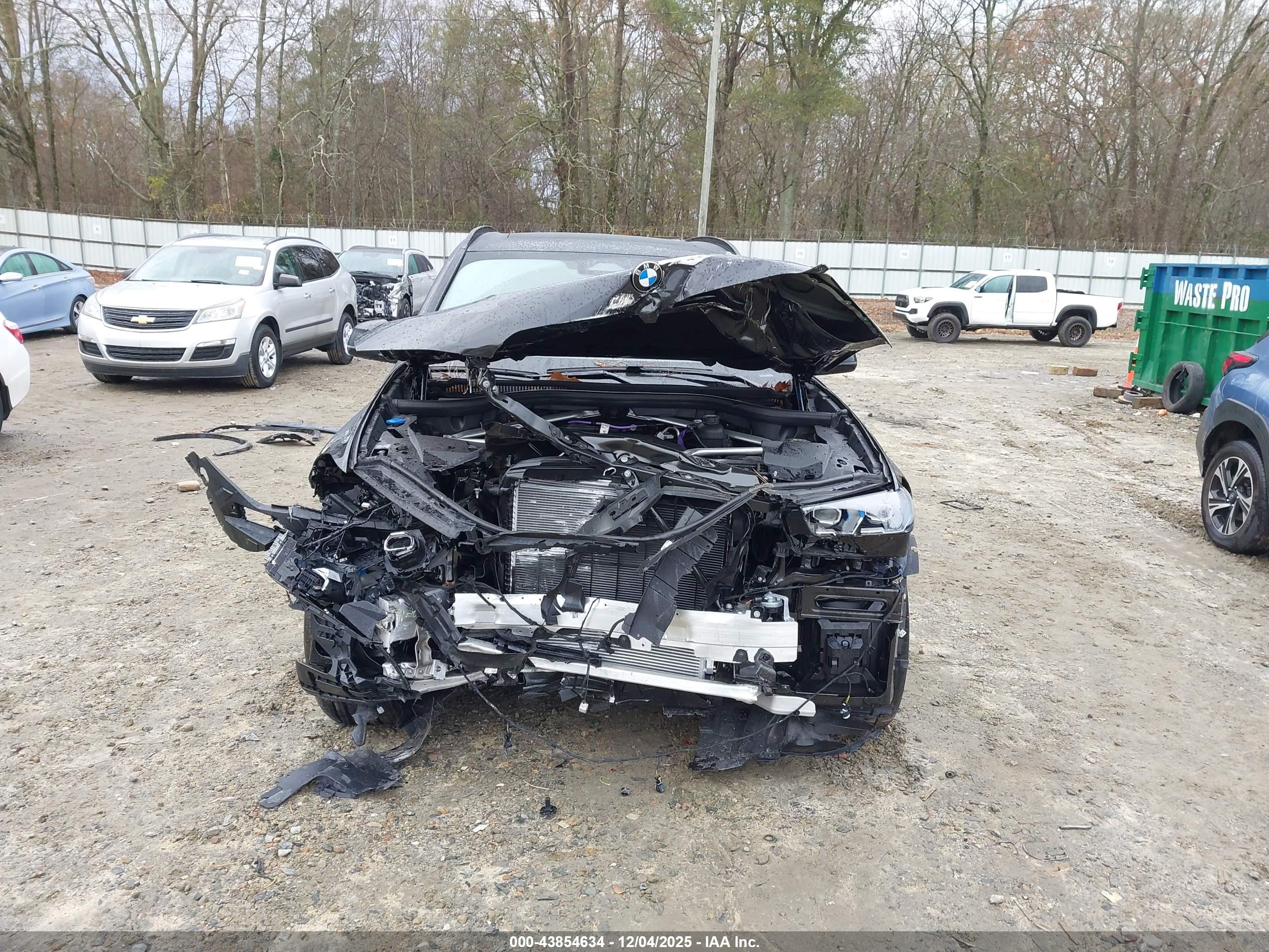 BMW X5 image 6