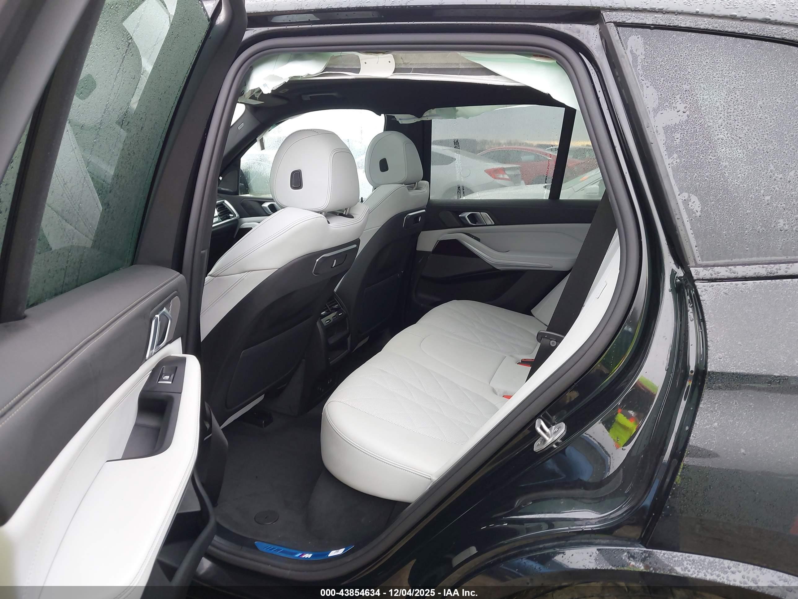 BMW X5 image 8