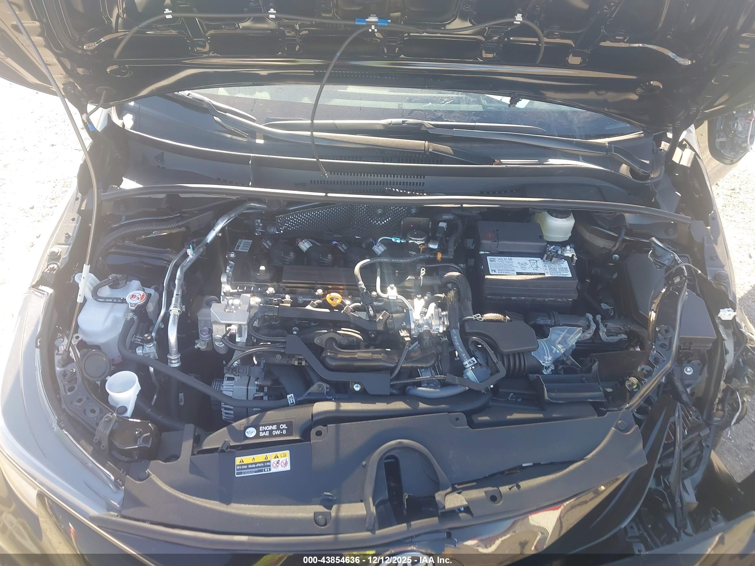 TOYOTA COROLLA image 10