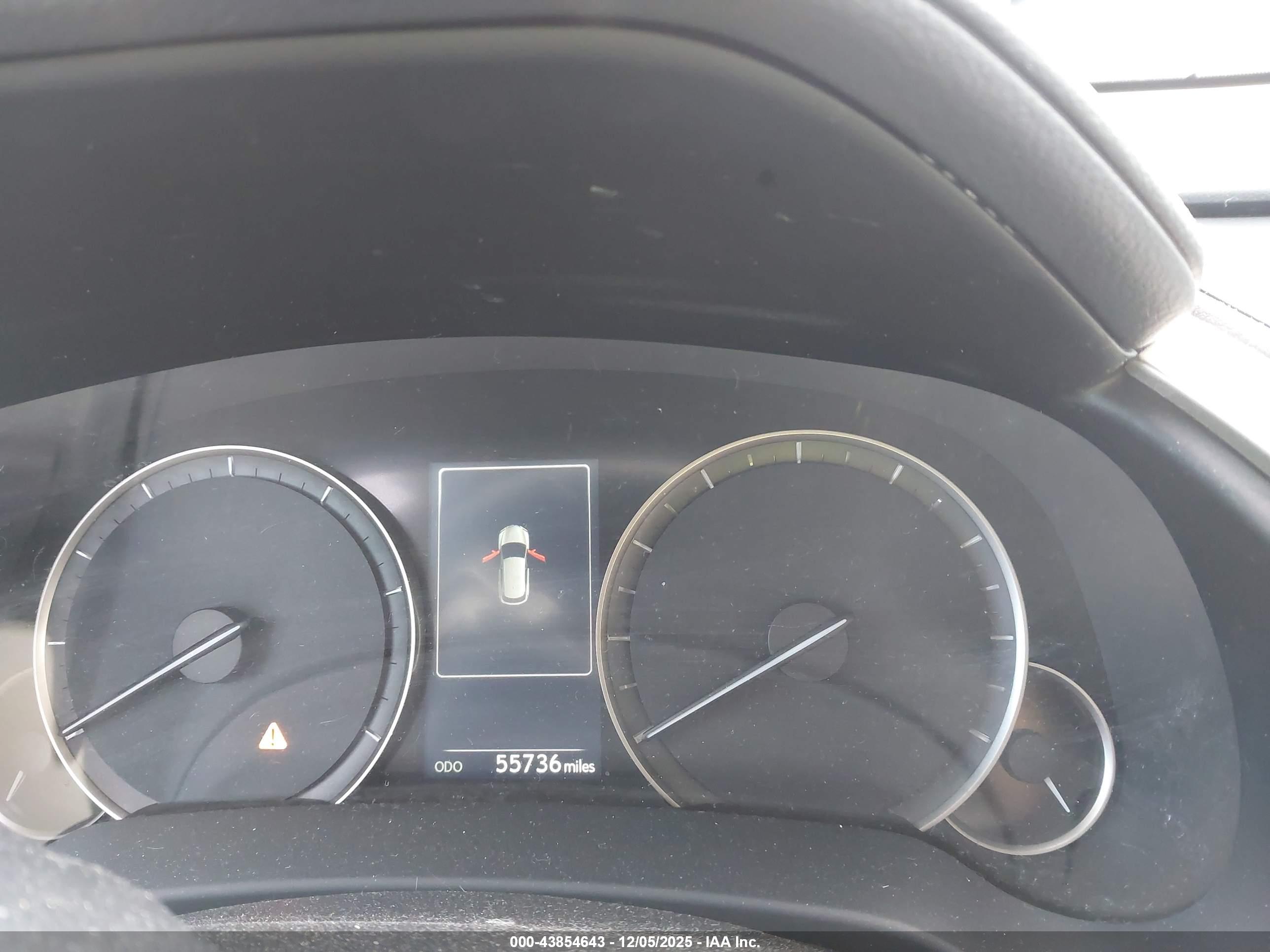 LEXUS RX image 7