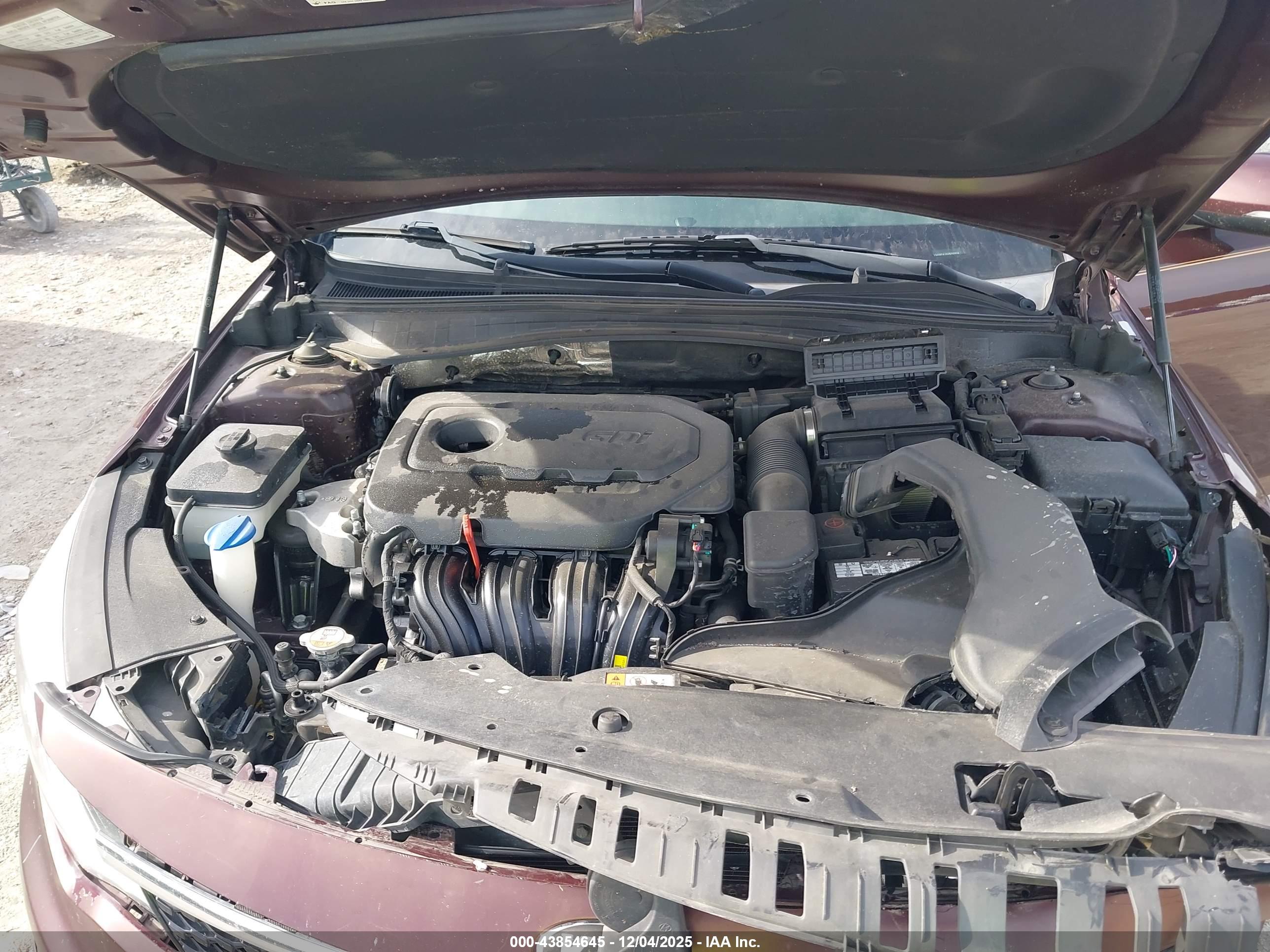 KIA OPTIMA image 10