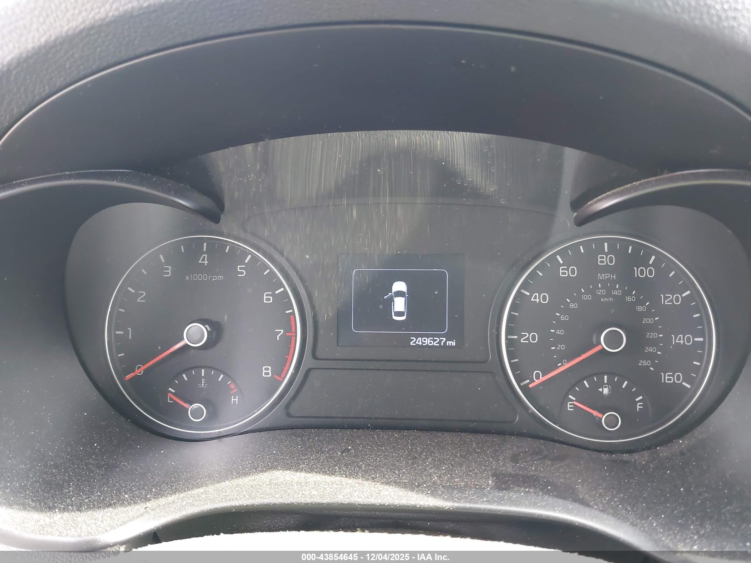 KIA OPTIMA image 7