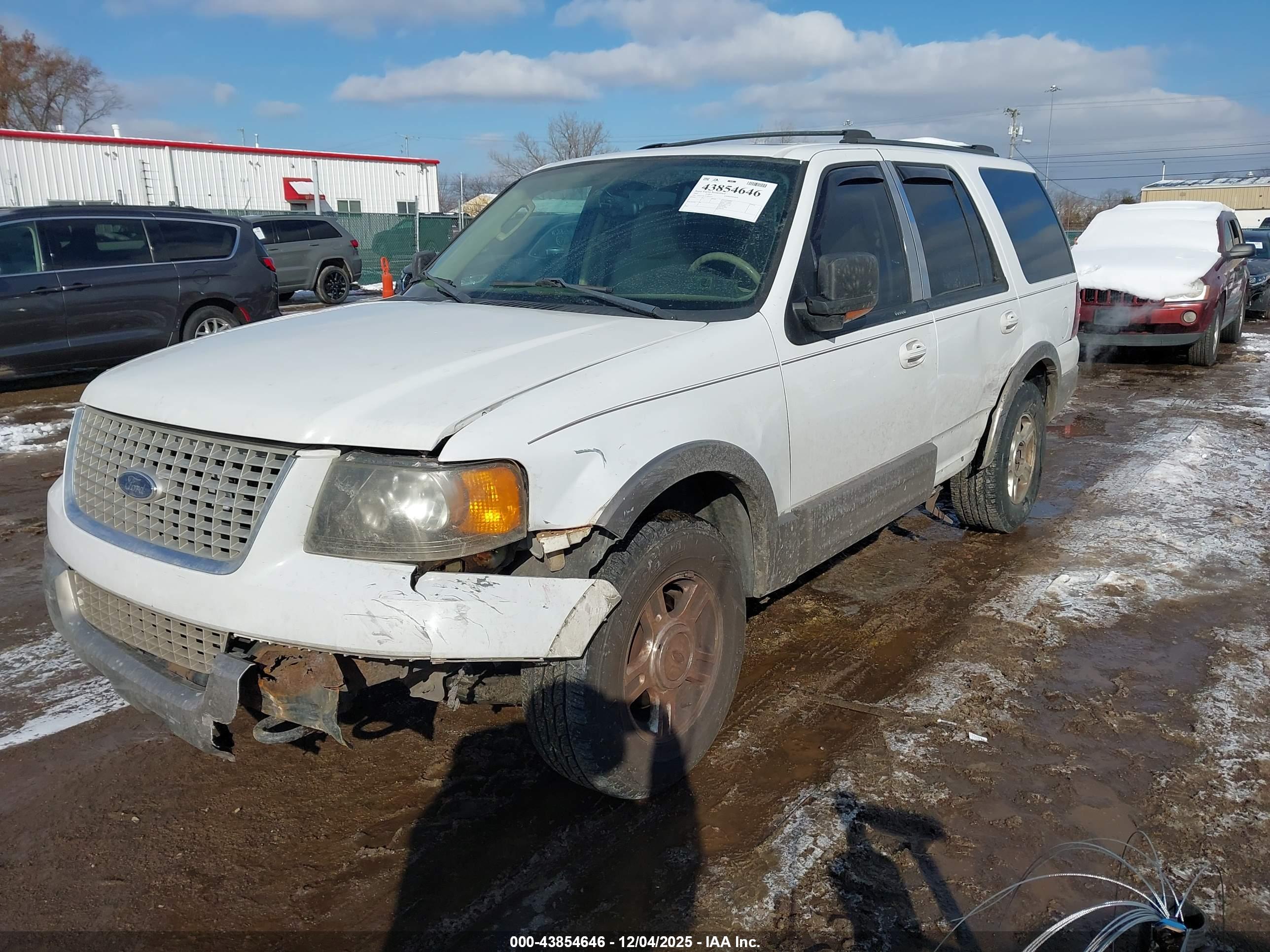 FORD EXPEDITION image 2