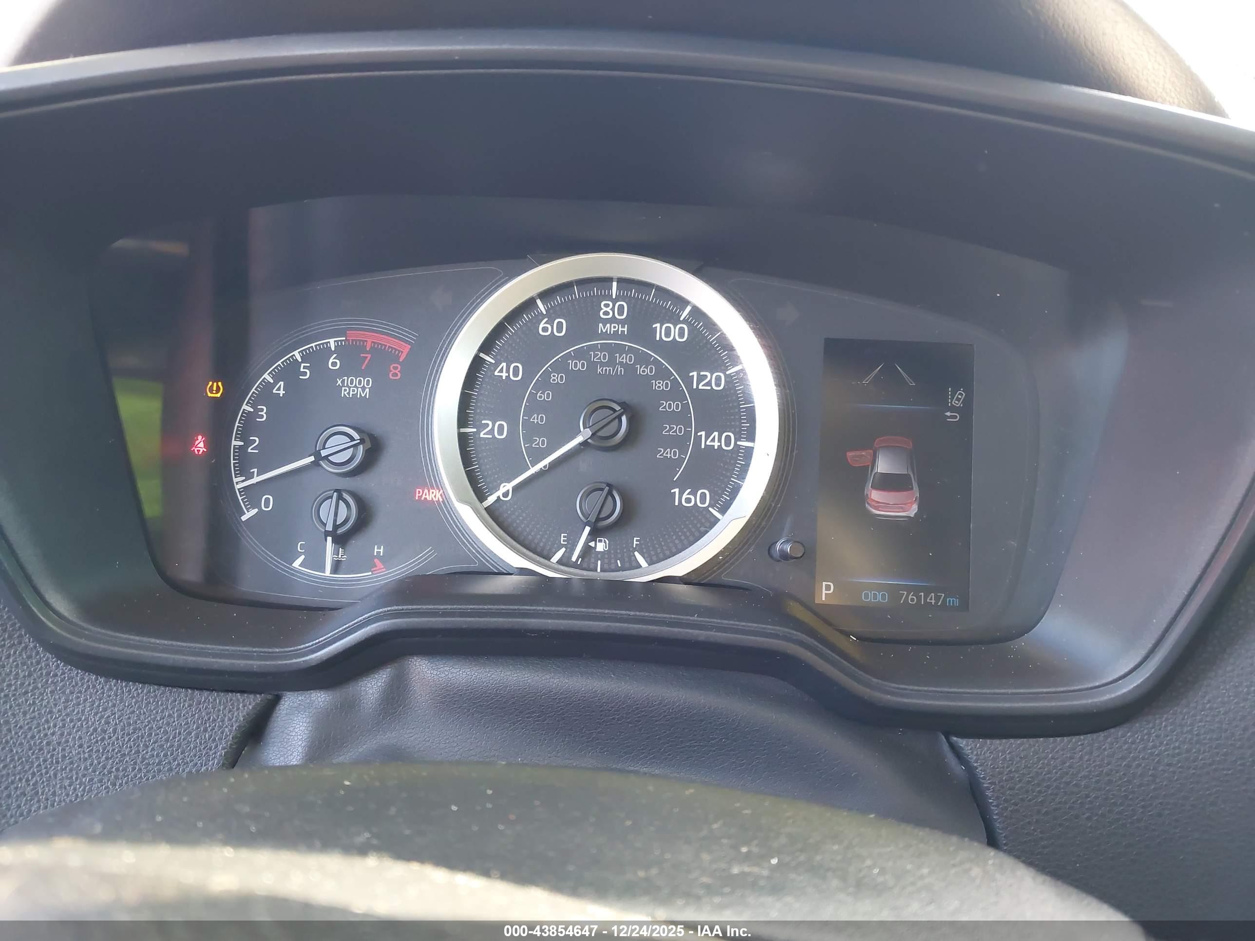 TOYOTA COROLLA image 7