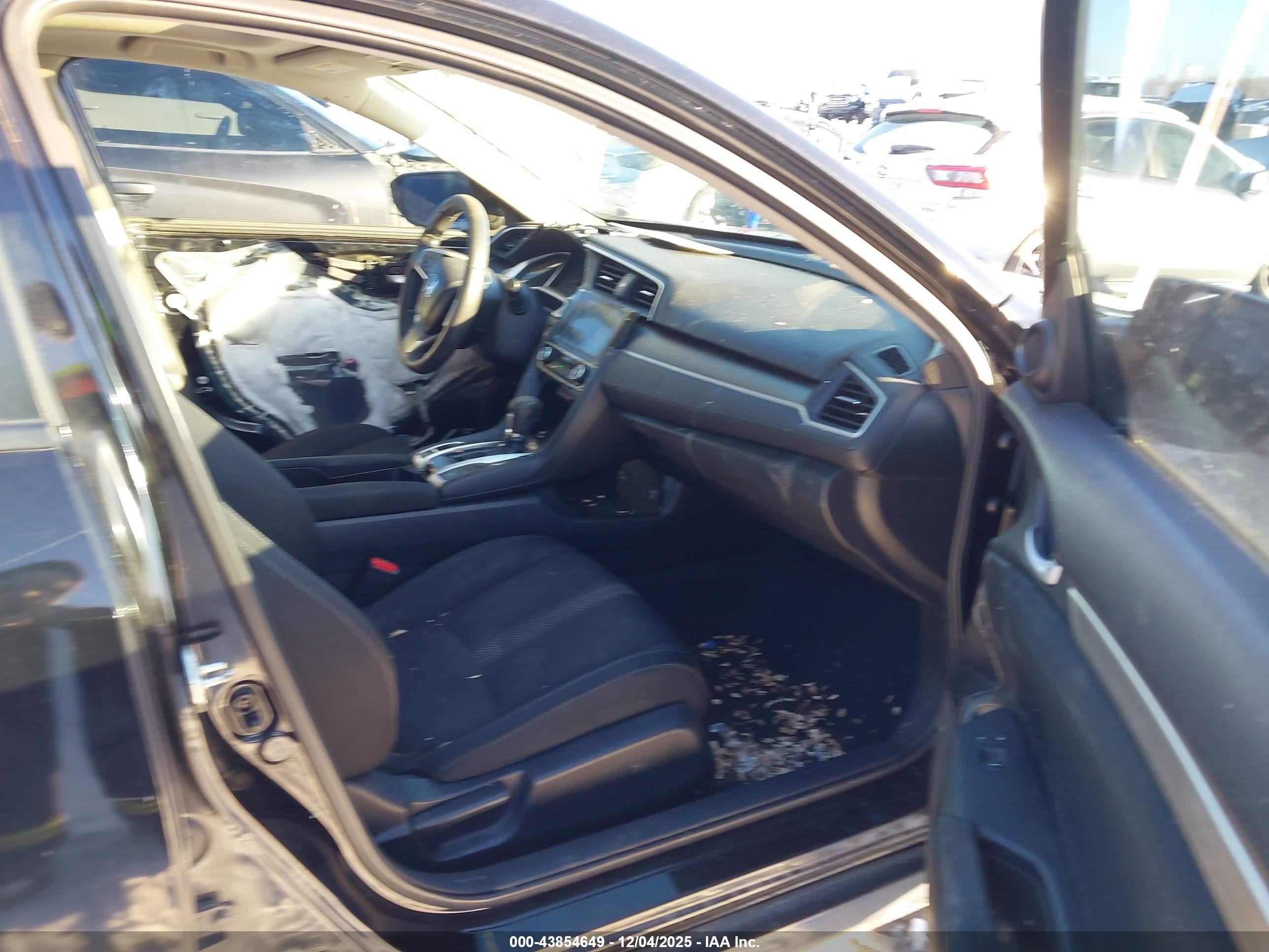 HONDA CIVIC image 5