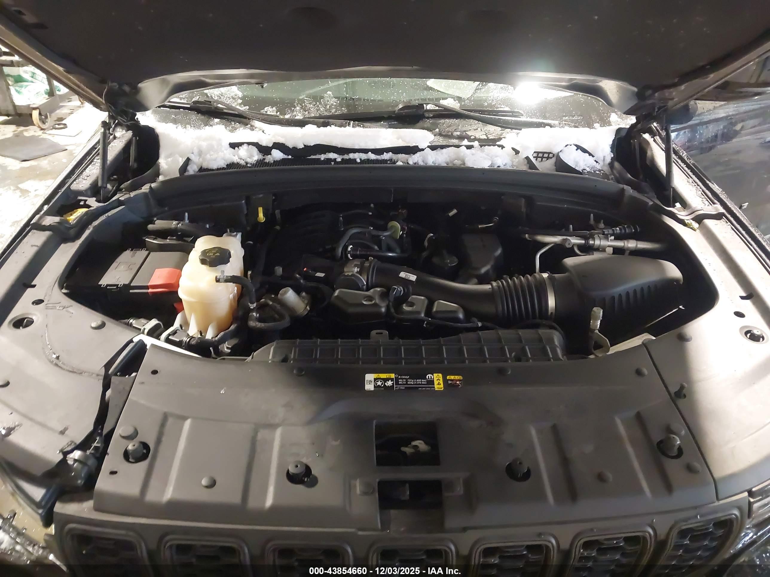 JEEP GRAND image 10
