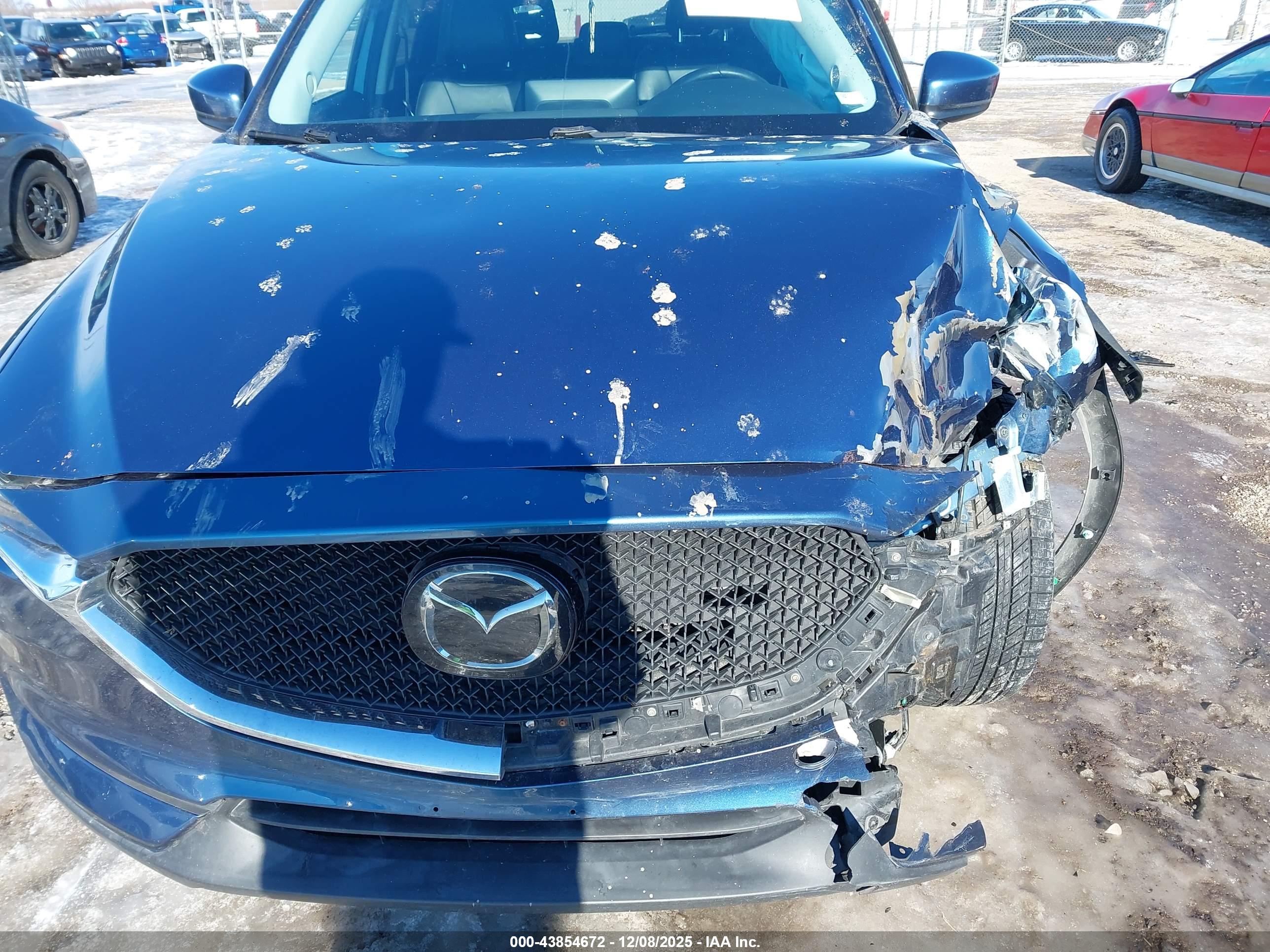 MAZDA CX-5 image 6