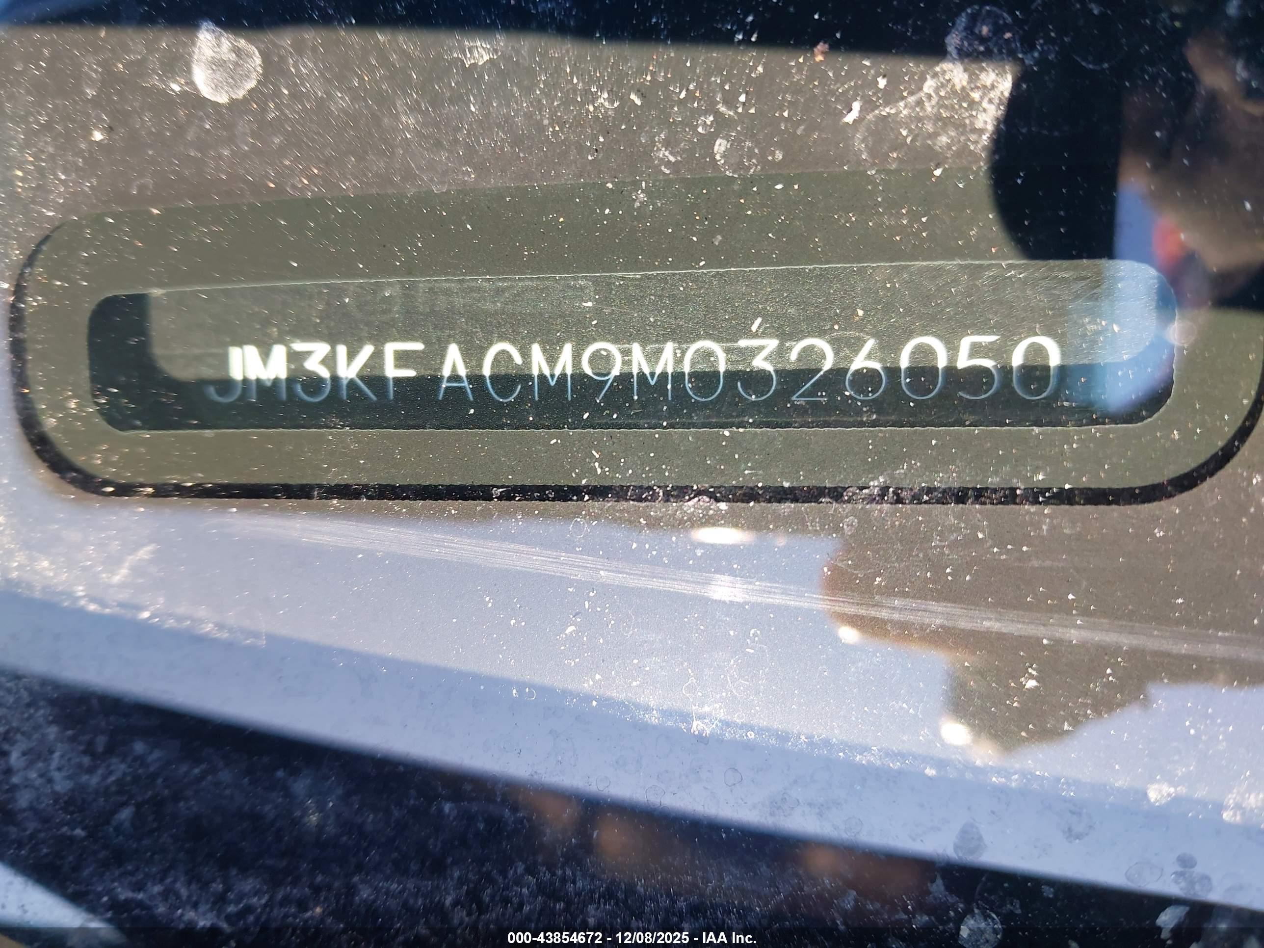 MAZDA CX-5 image 9