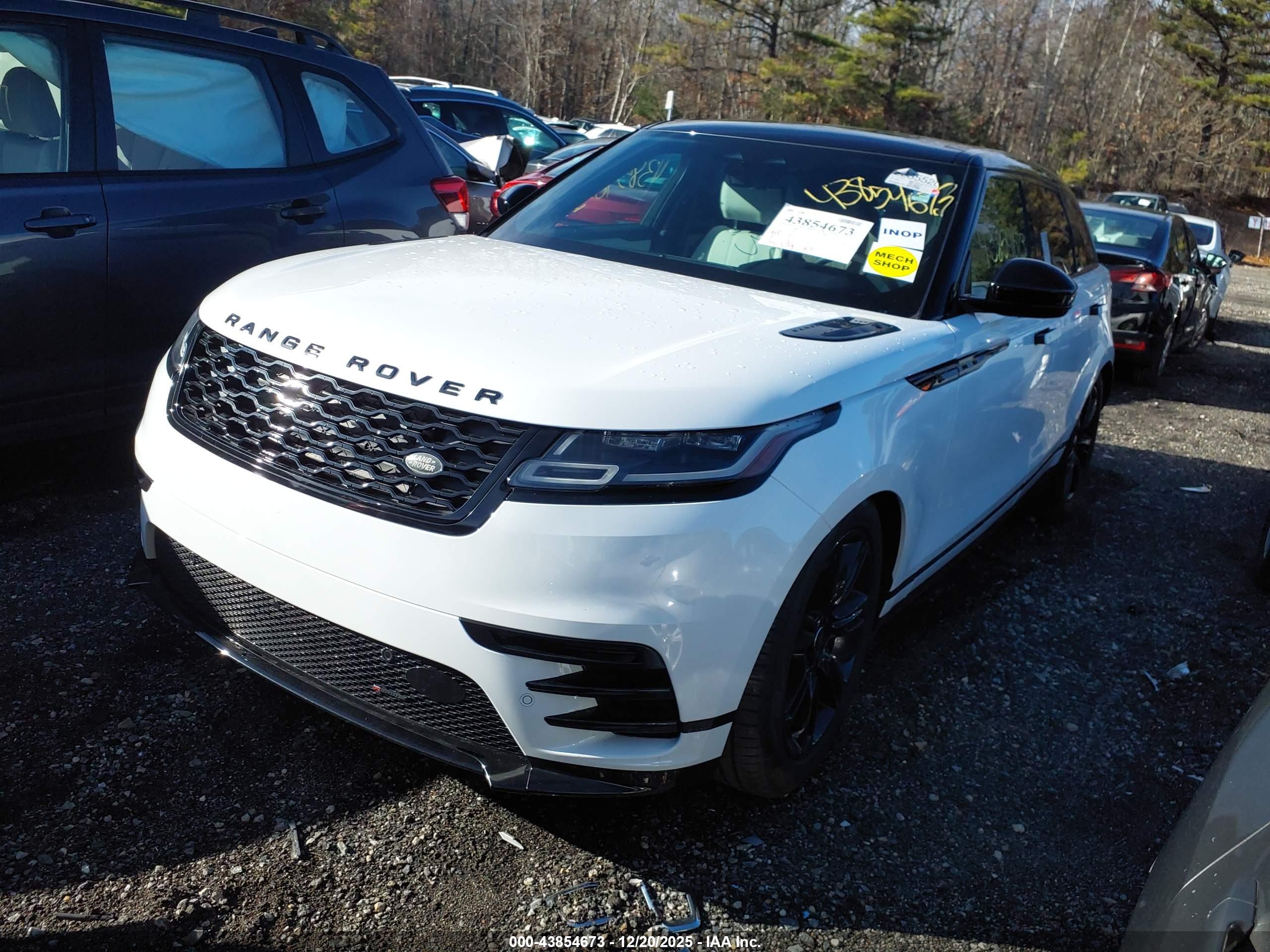 LAND ROVER image 2