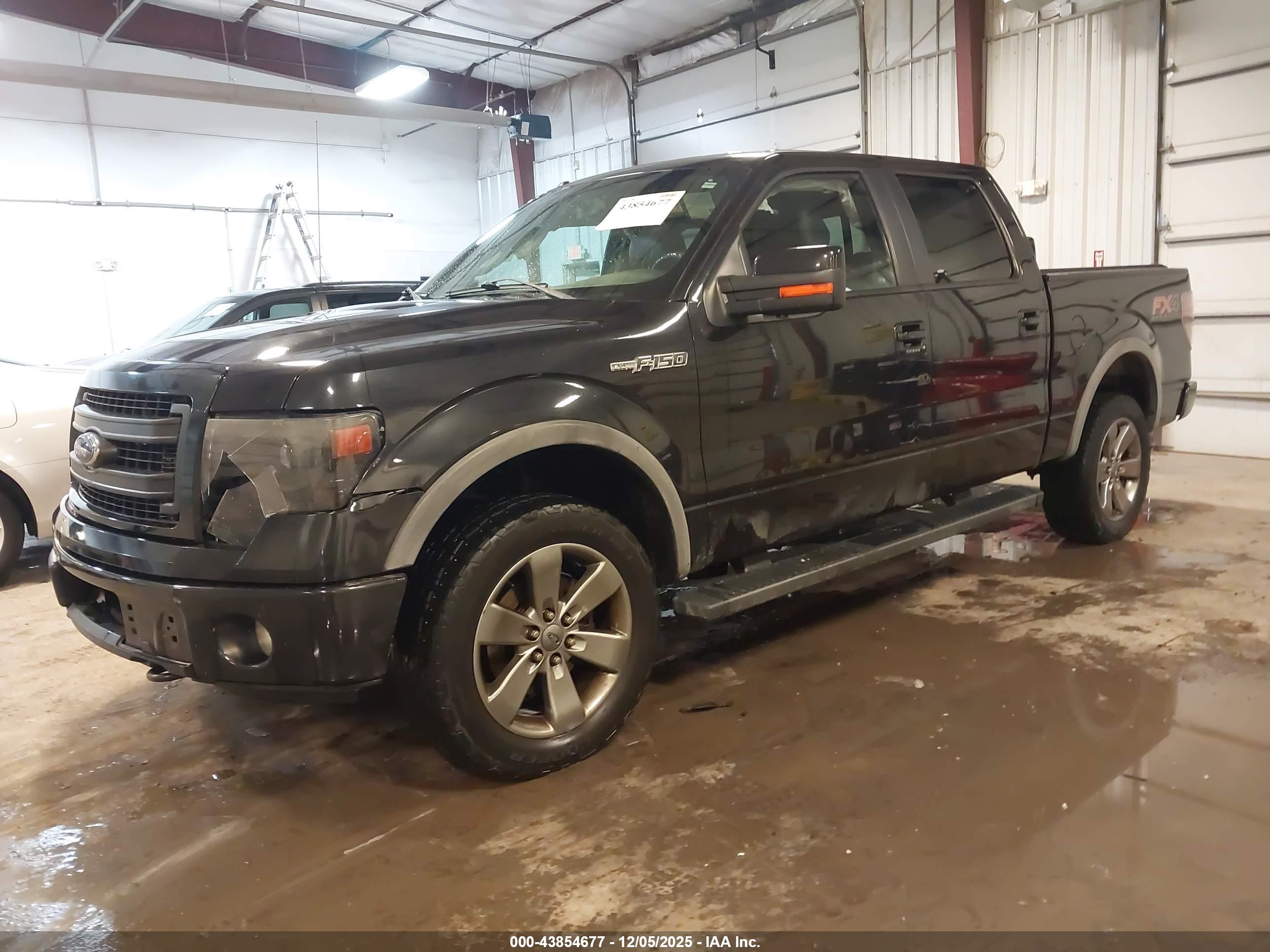 FORD F-150 image 2