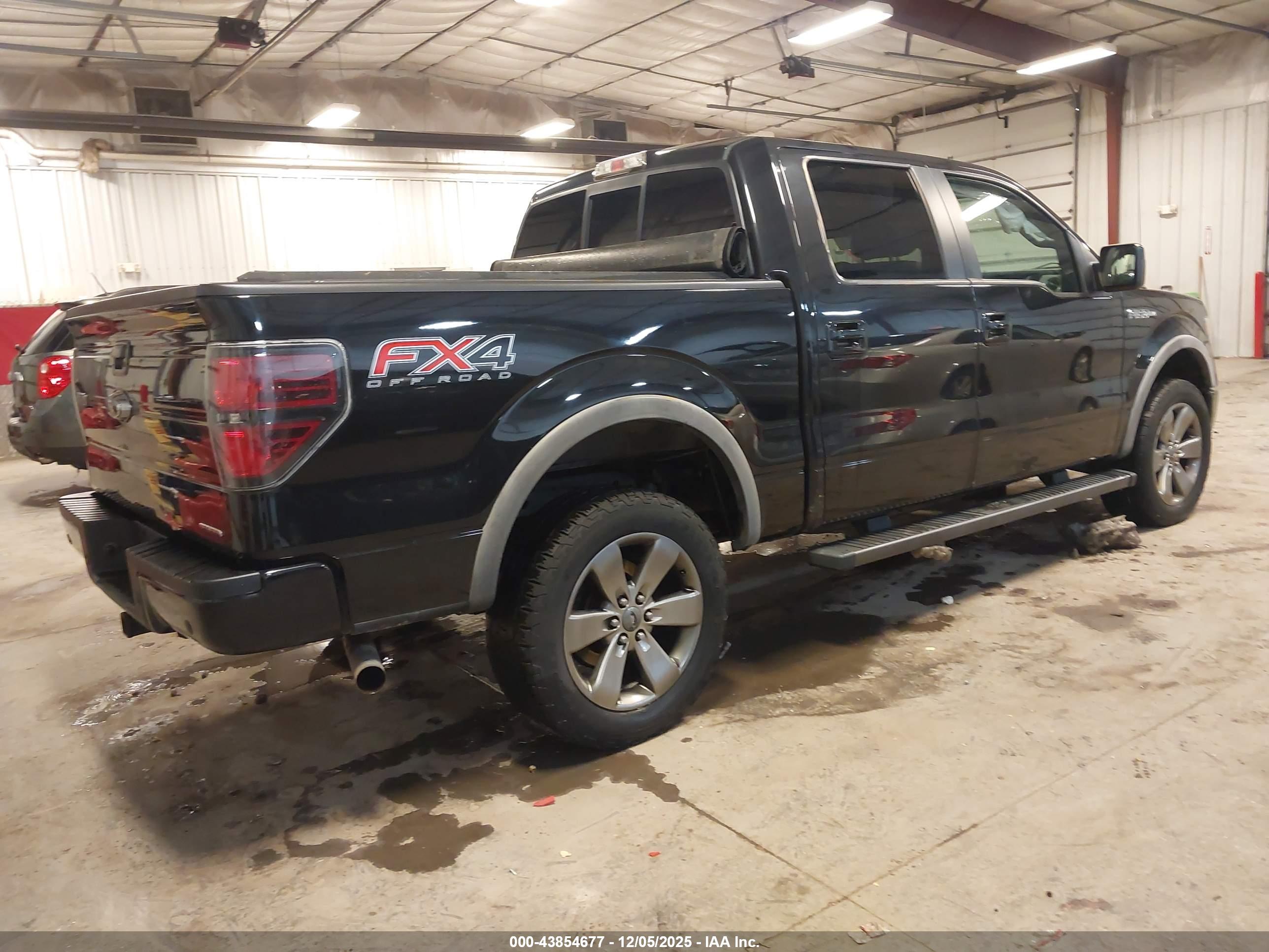 FORD F-150 image 4