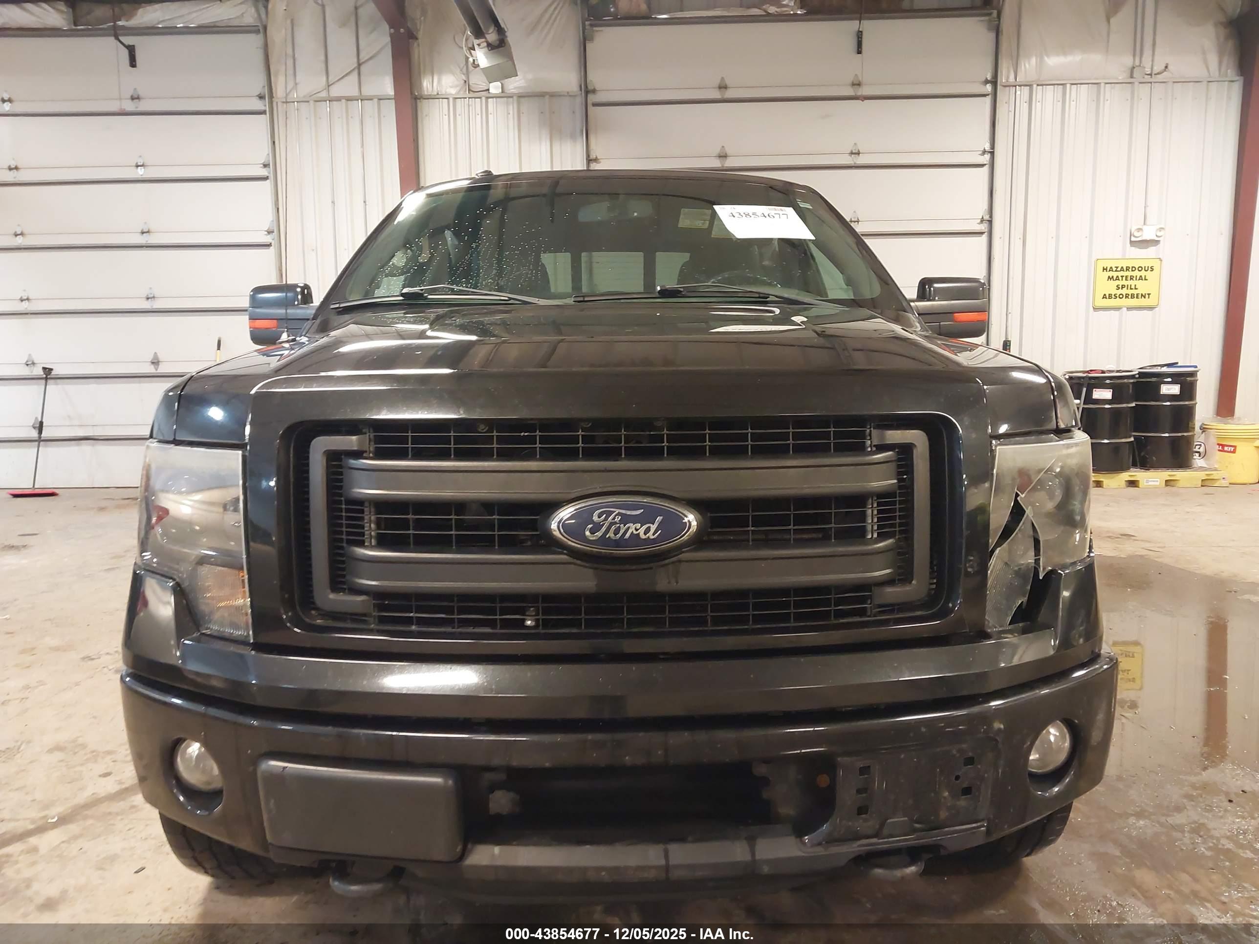 FORD F-150 image 6