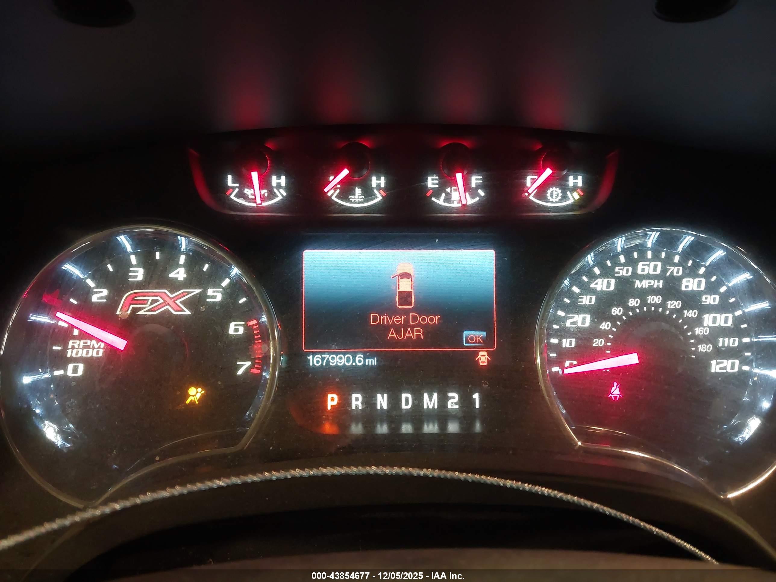 FORD F-150 image 7