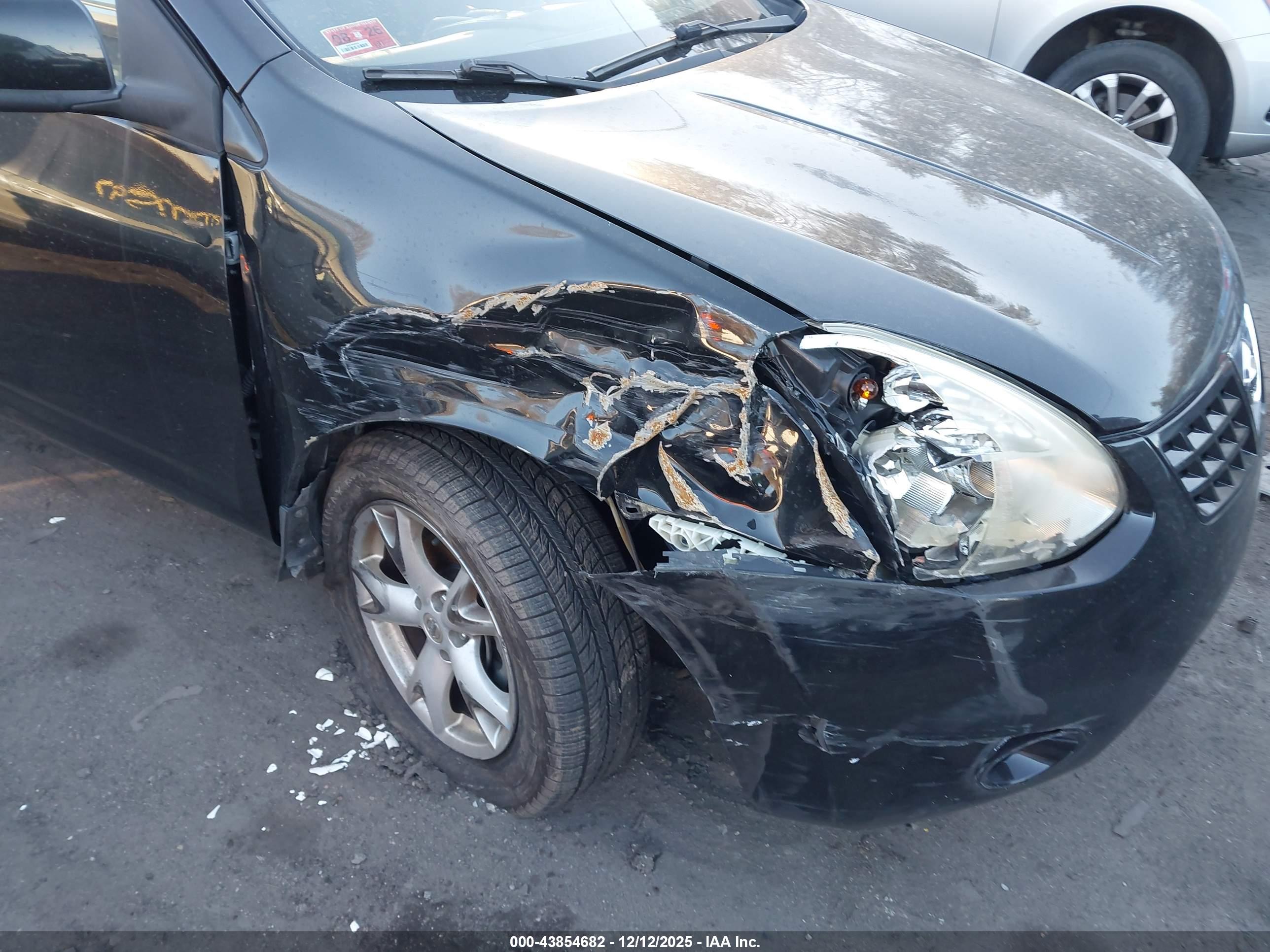 NISSAN ROGUE image 6