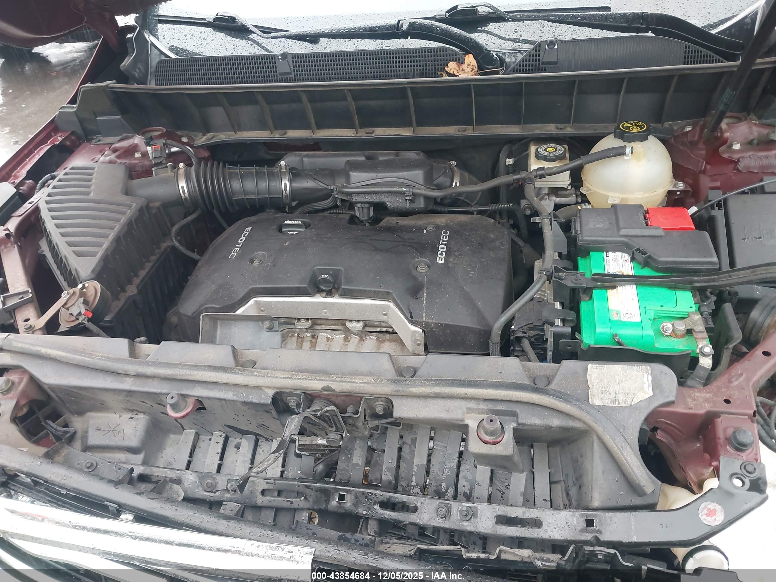 GMC ACADIA image 10
