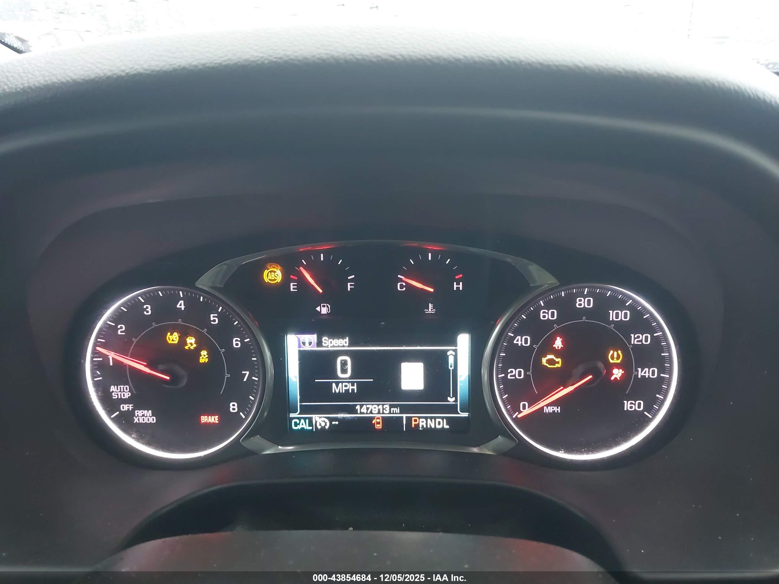 GMC ACADIA image 7