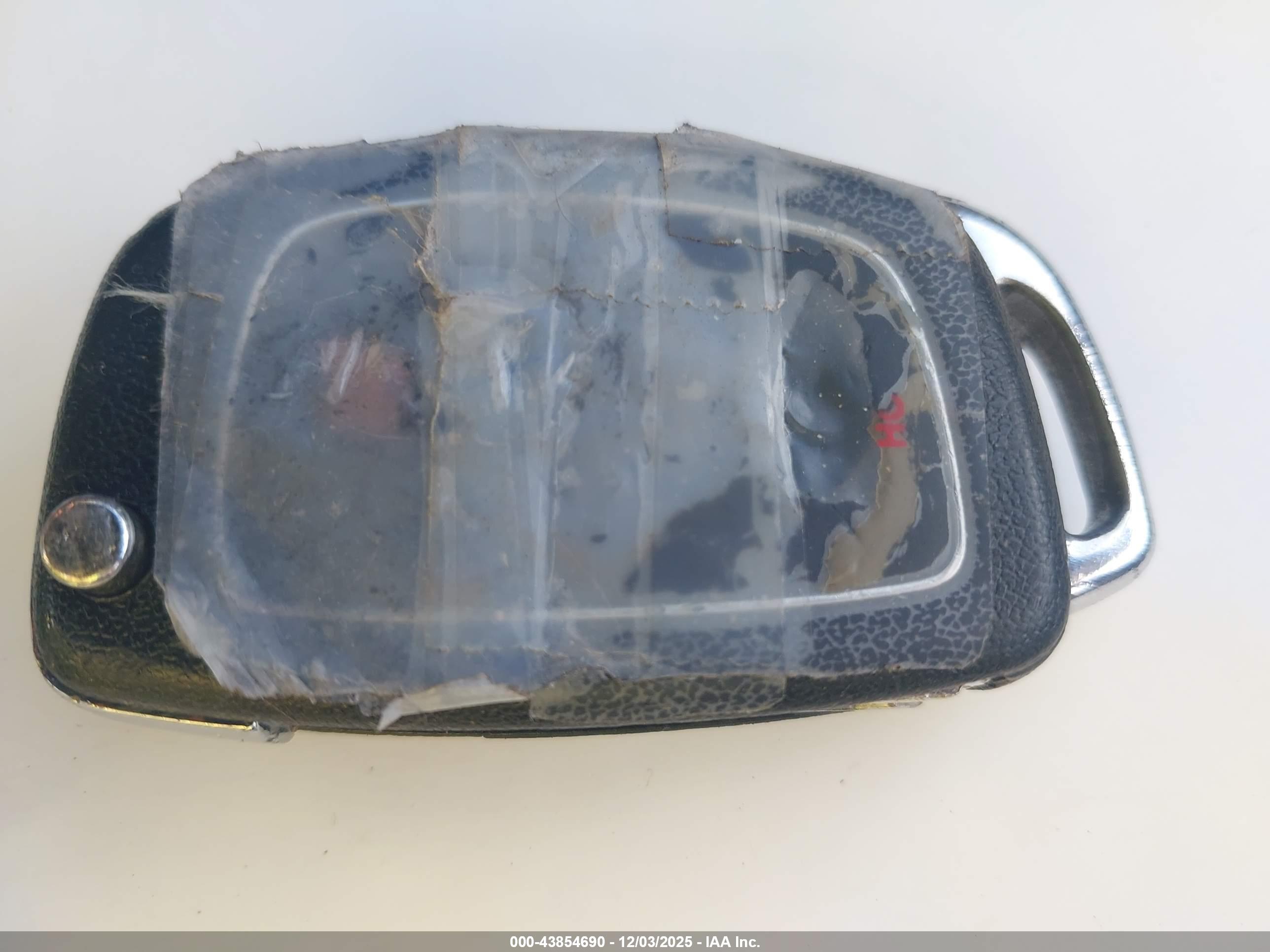 HYUNDAI SONATA image 11