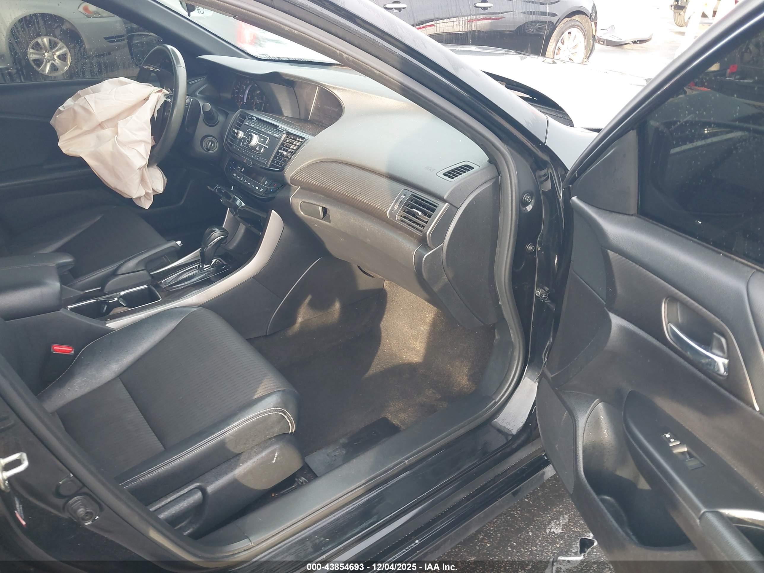 HONDA ACCORD image 5