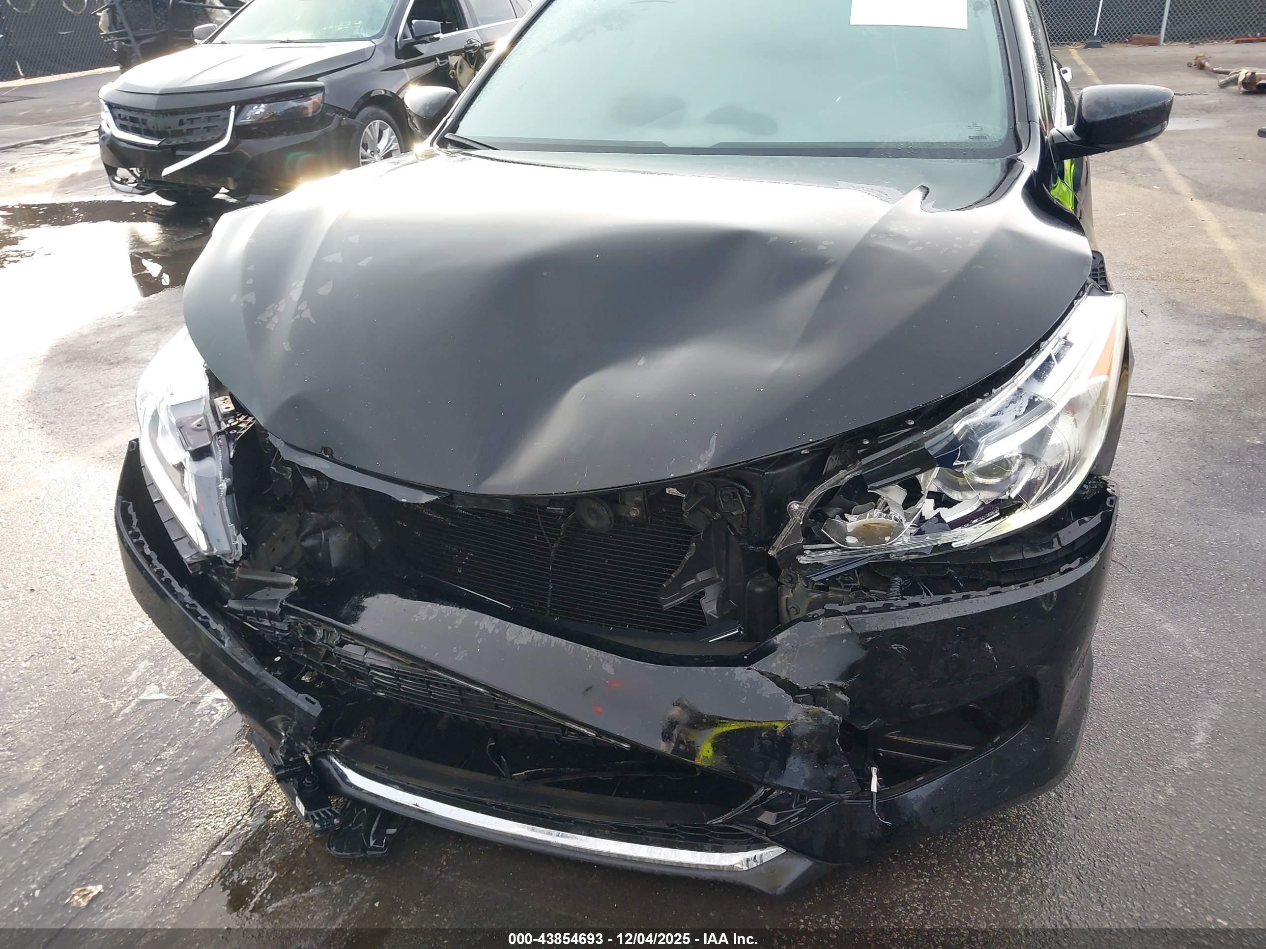 HONDA ACCORD image 6