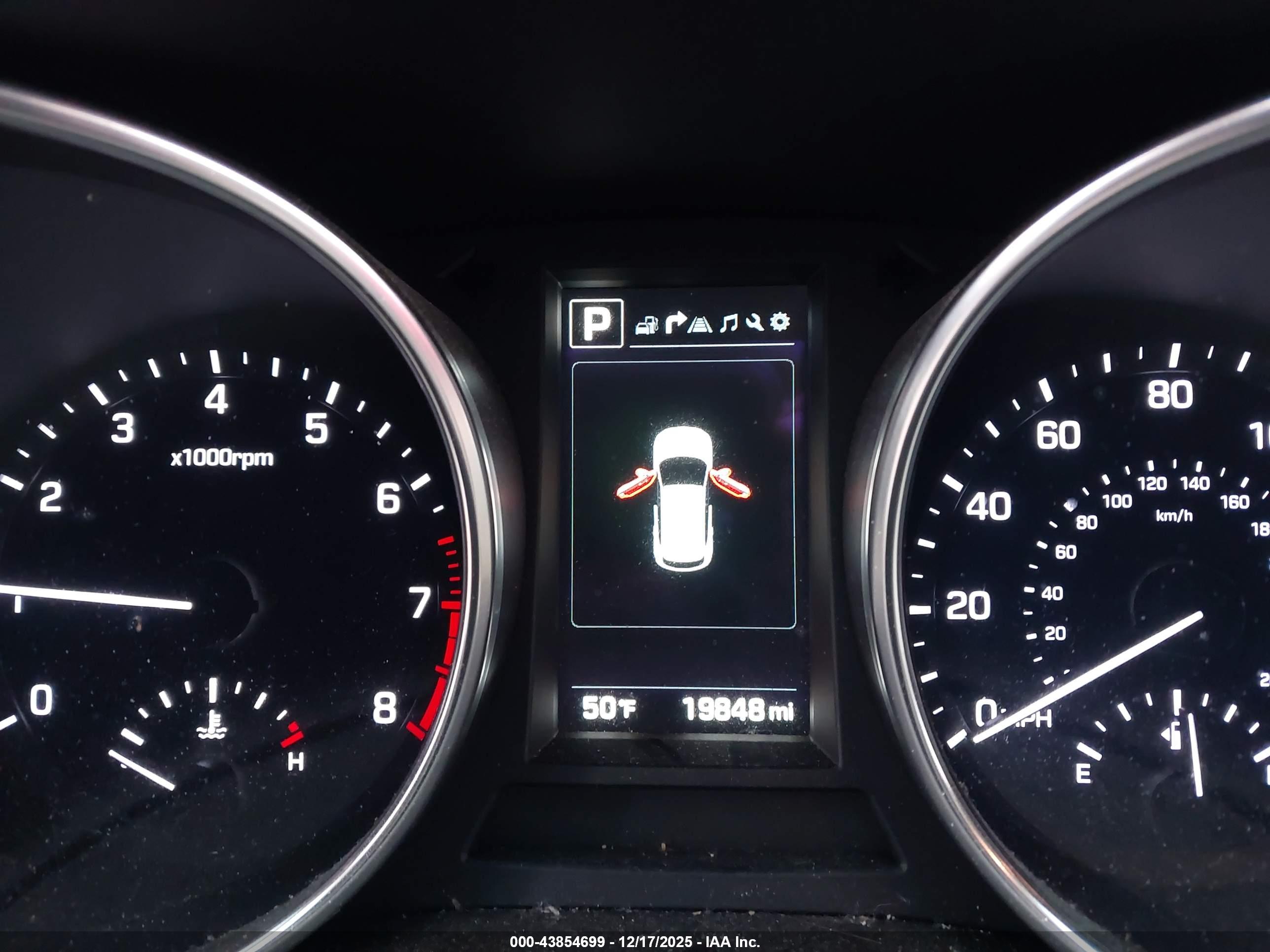 HYUNDAI SANTA image 7