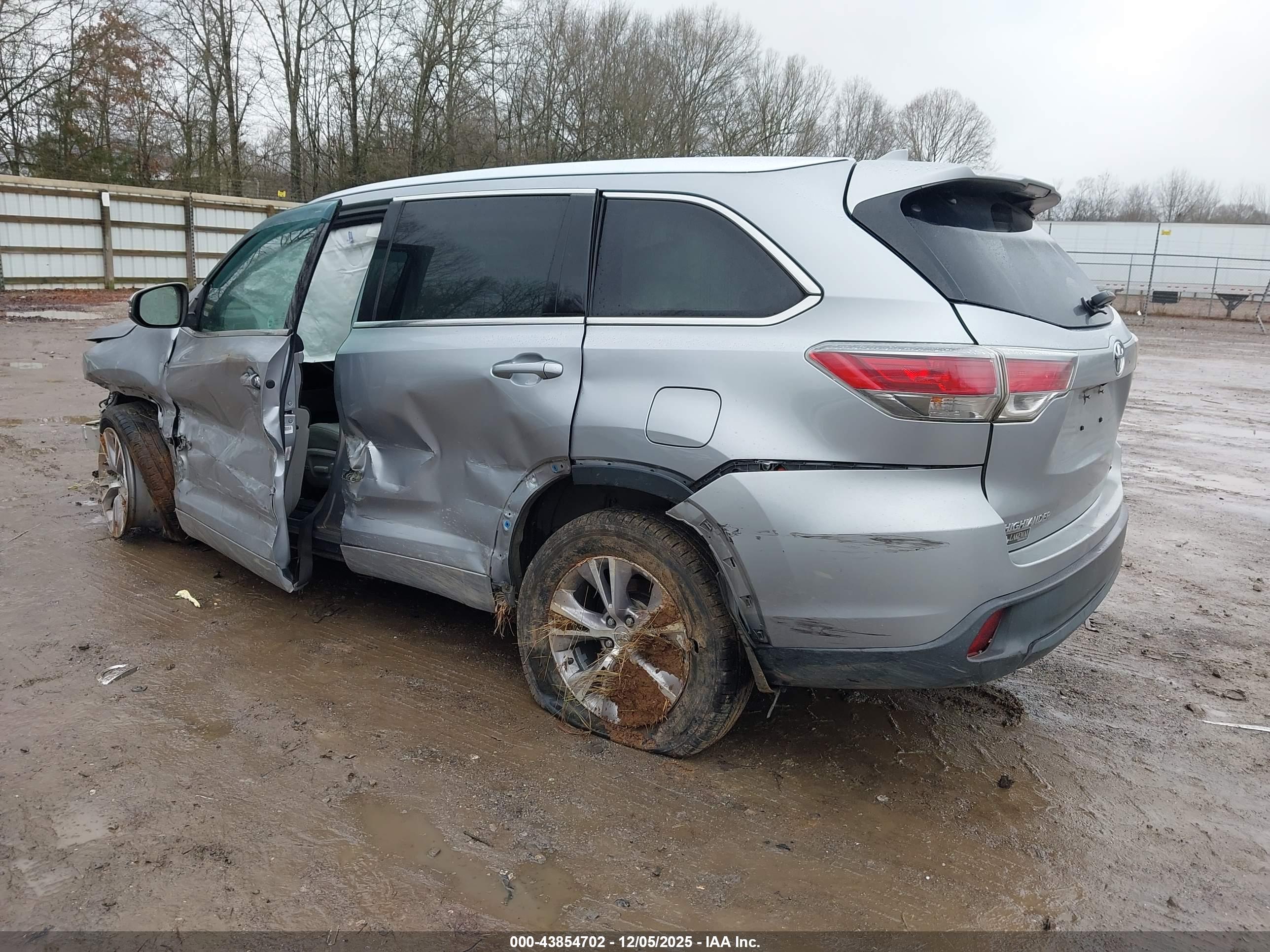 TOYOTA HIGHLANDER image 3