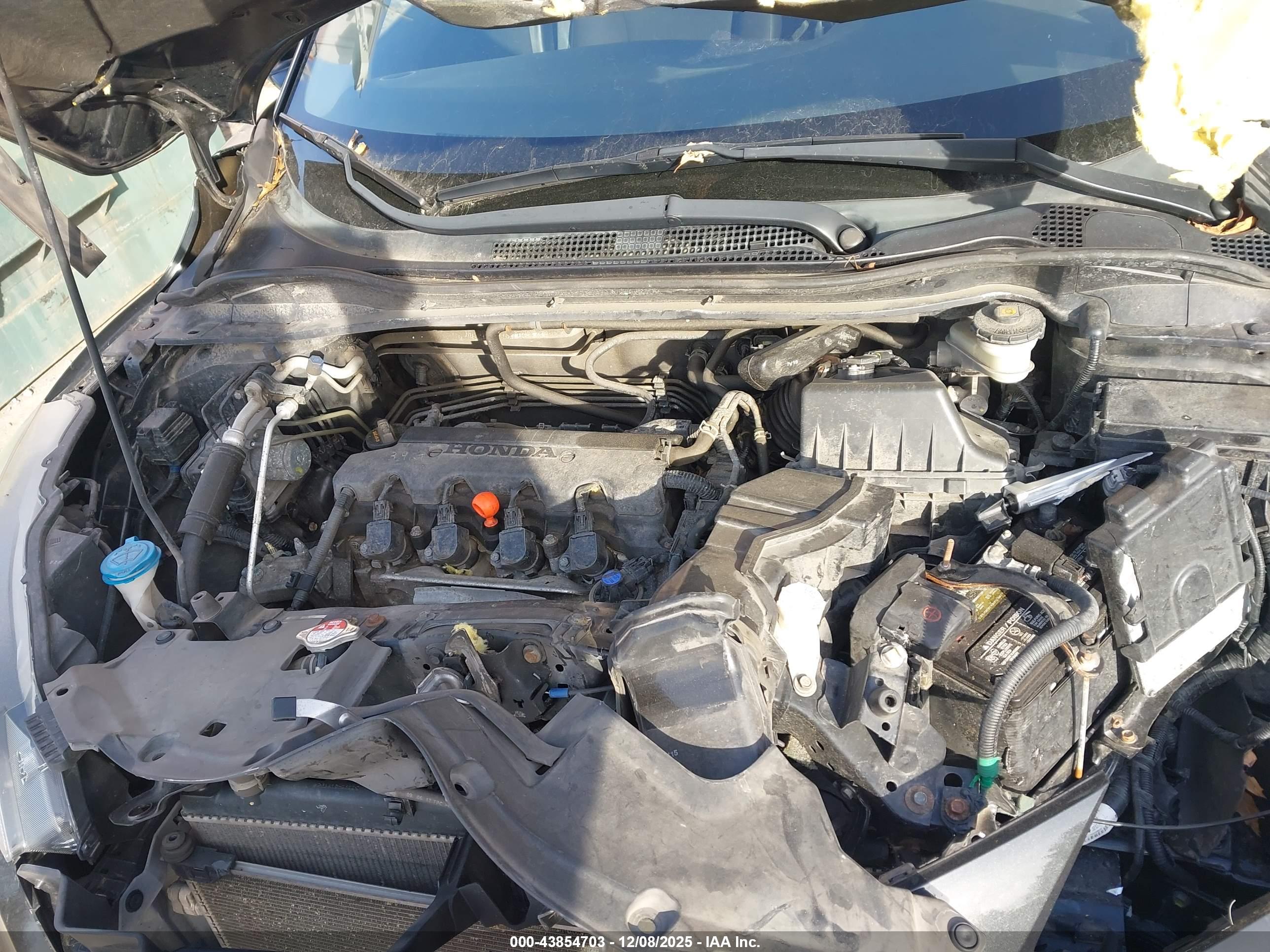 HONDA HR-V image 10