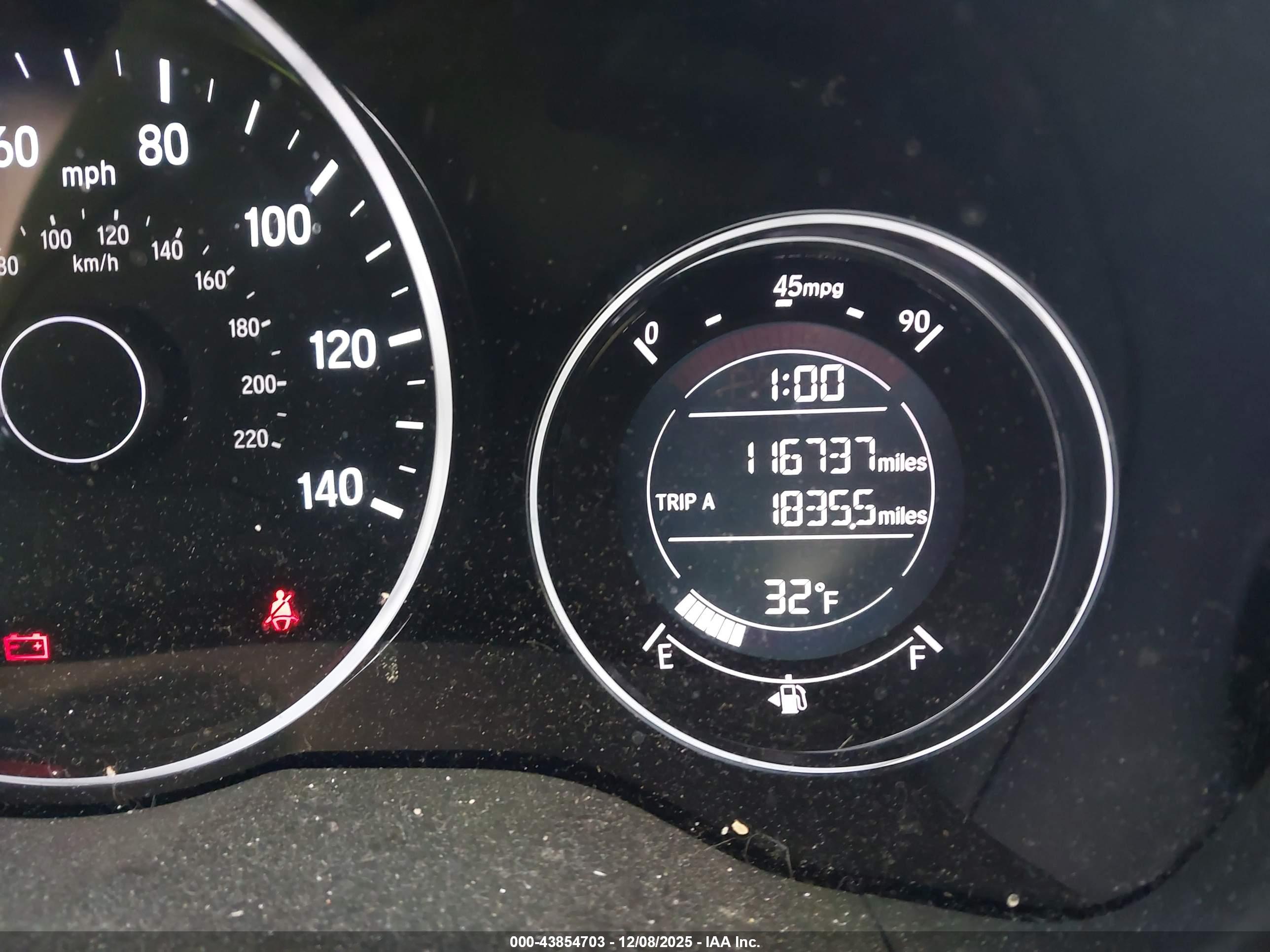HONDA HR-V image 7