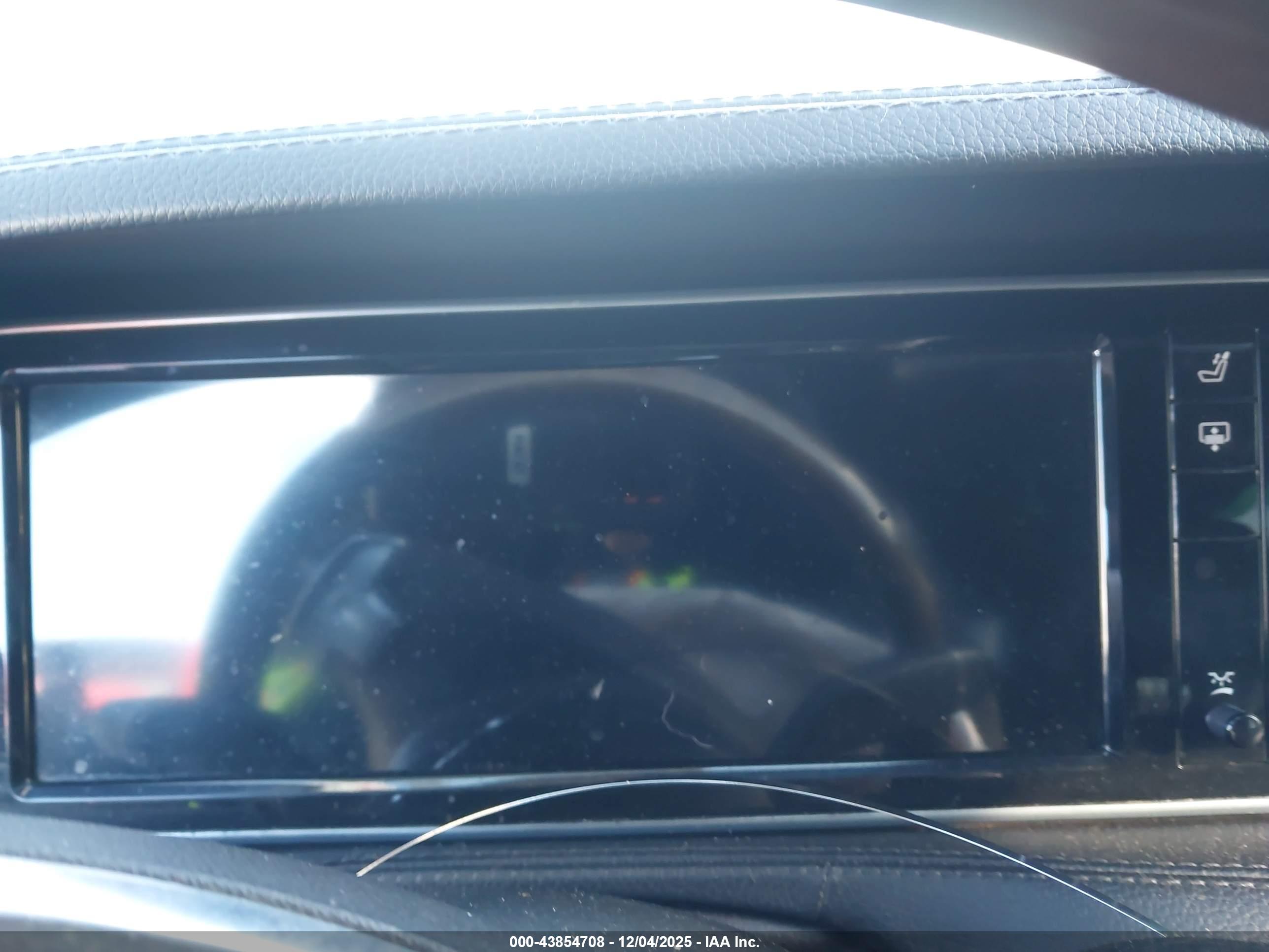 MERCEDES-BENZ S image 7