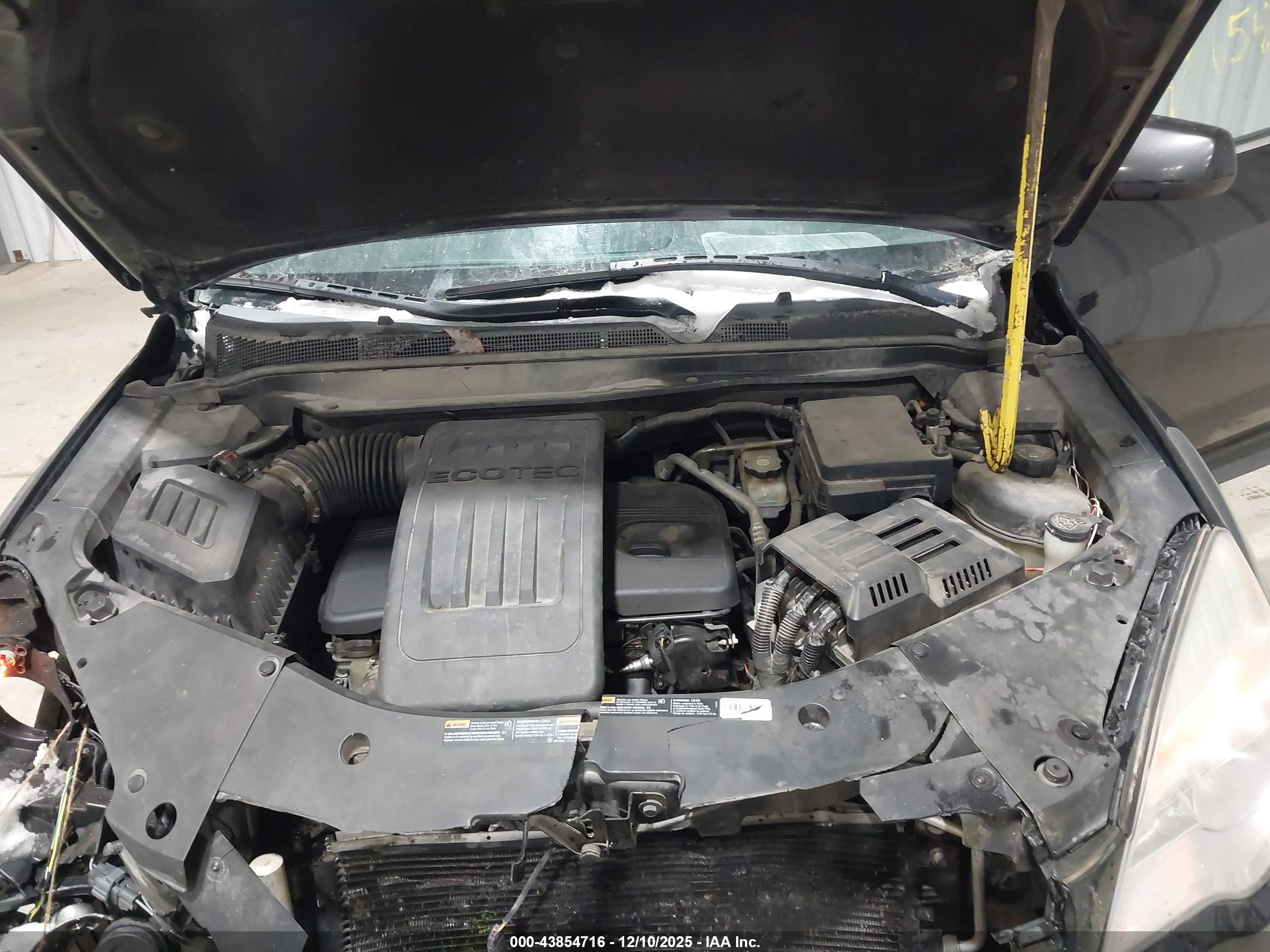 CHEVROLET EQUINOX image 10